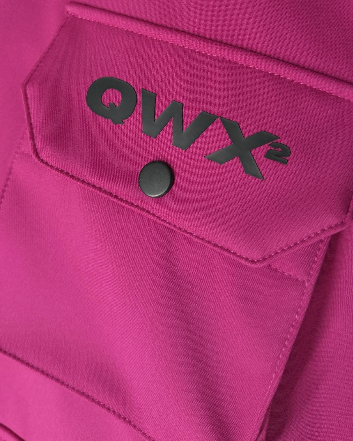Softshell Jacket Dominion Fuchsia