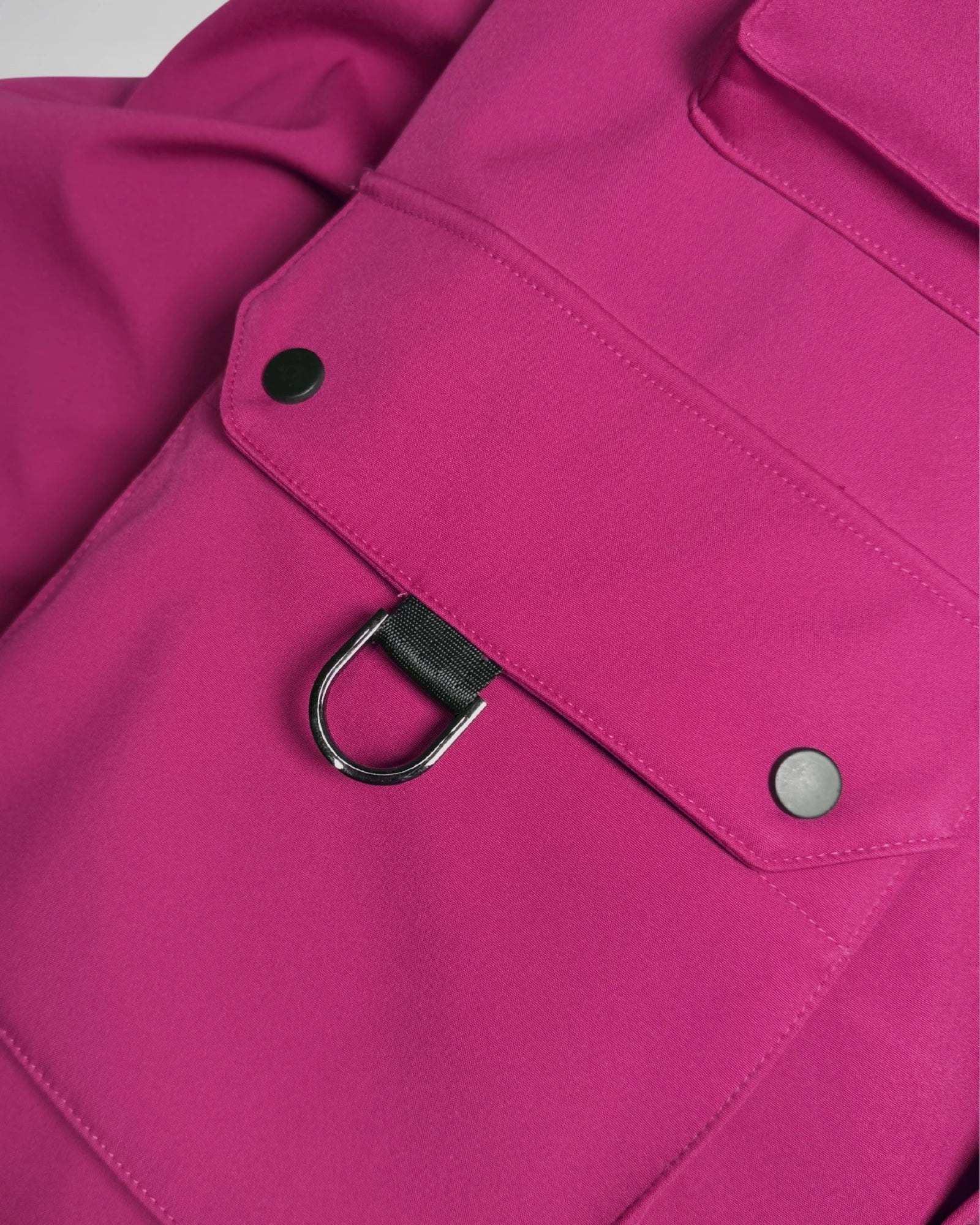 Softshell Jacket Dominion Fuchsia