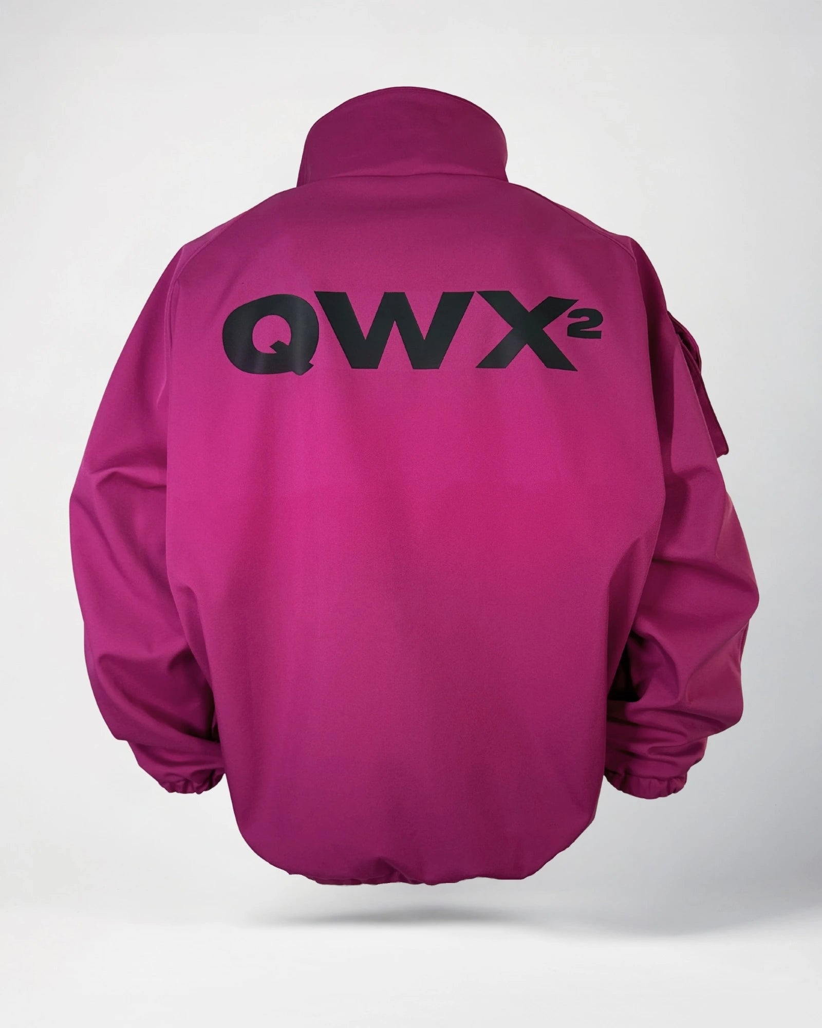 Softshell Jacket Dominion Fuchsia