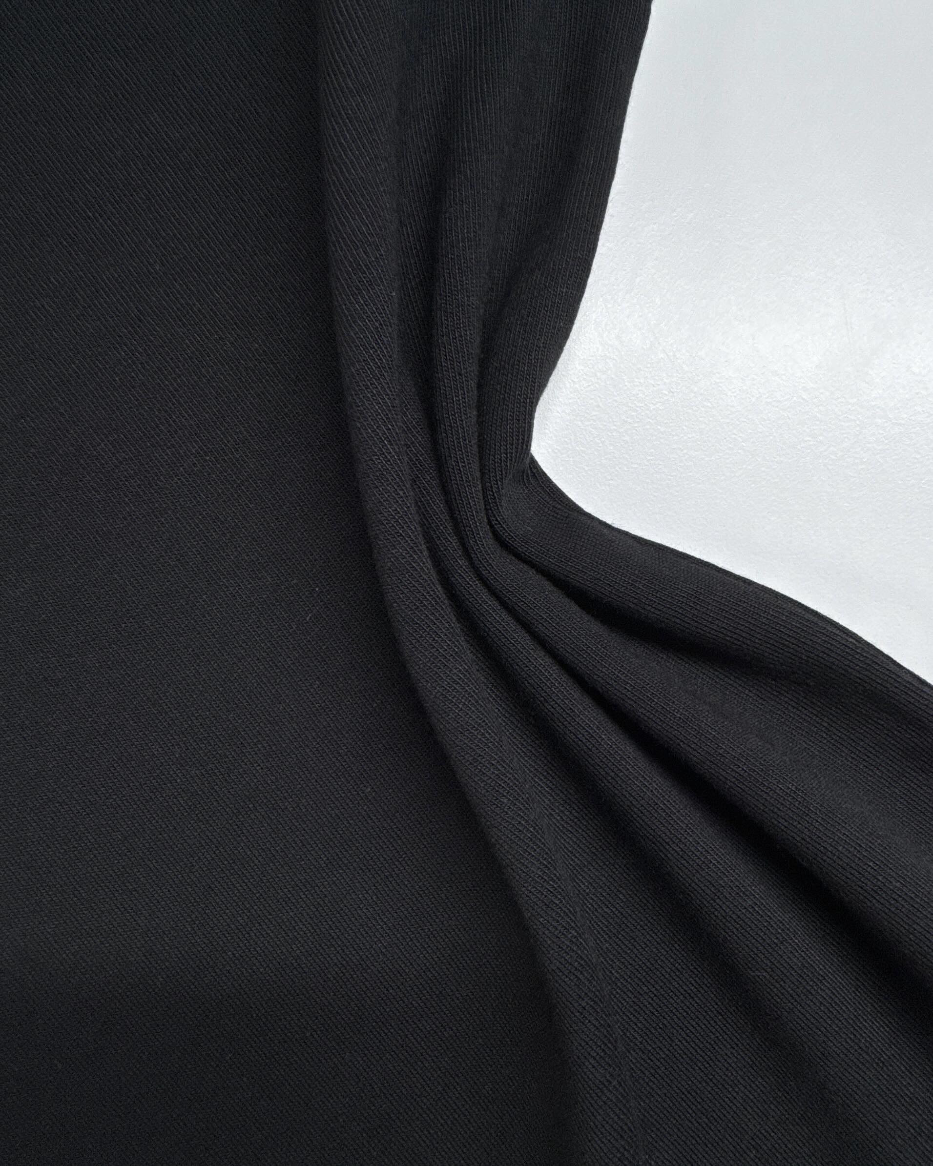 T-shirt Mentality - Black