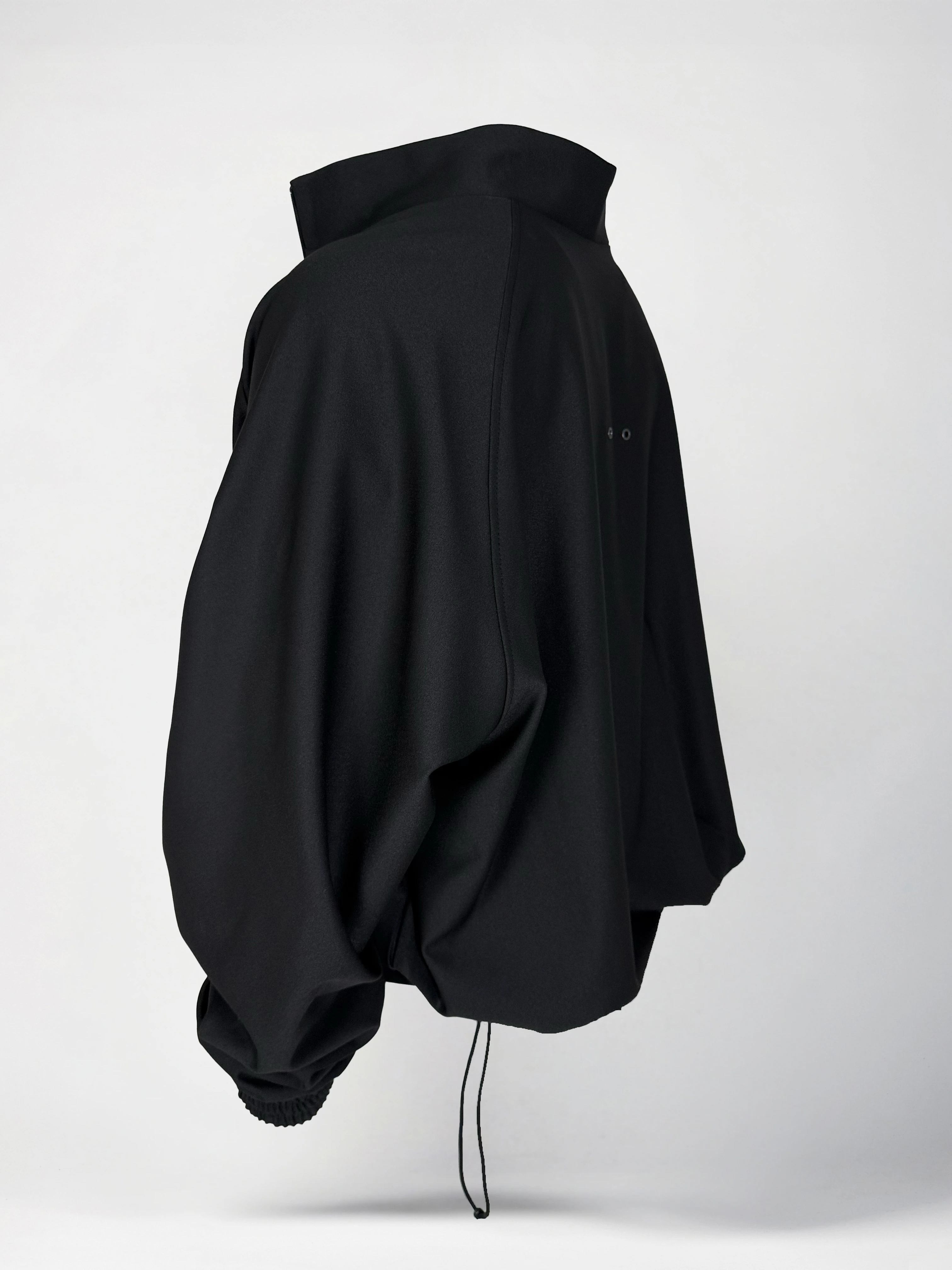 Conjunto de dos piezas: chaqueta blazer + shorts blazer