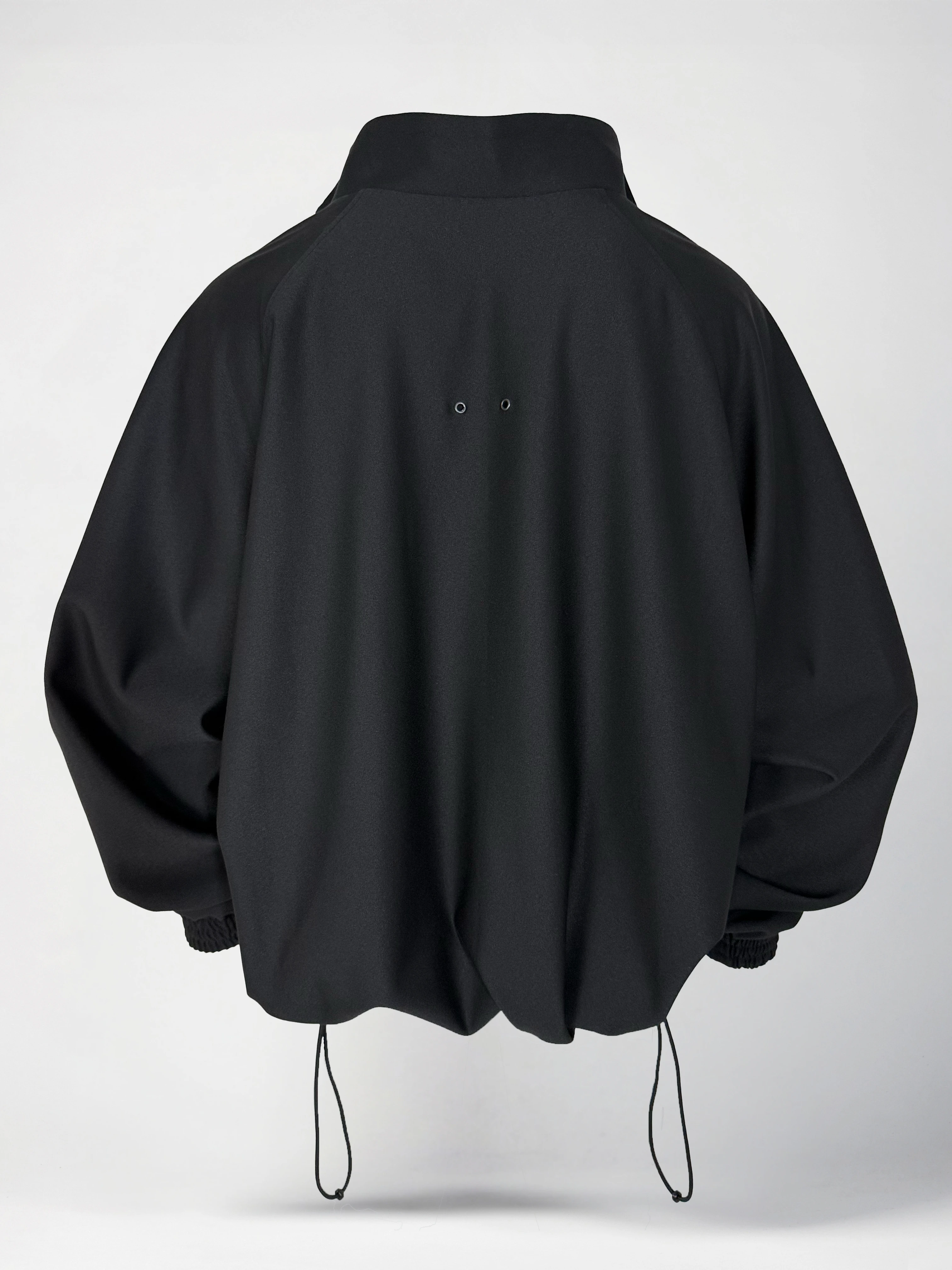 2-Piece Set: Blazer Jacket + Blazer Shorts