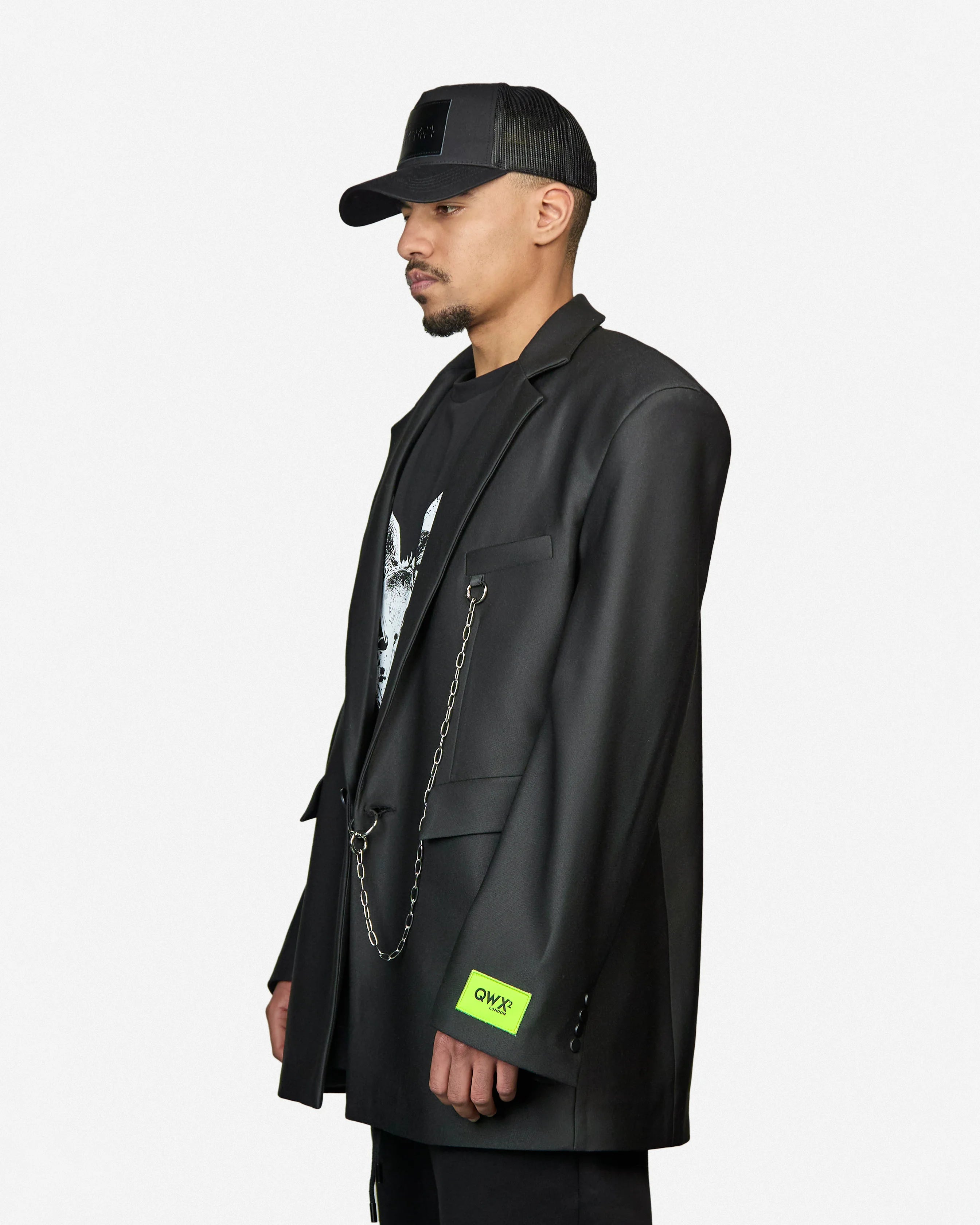 Blazer Genesis Black