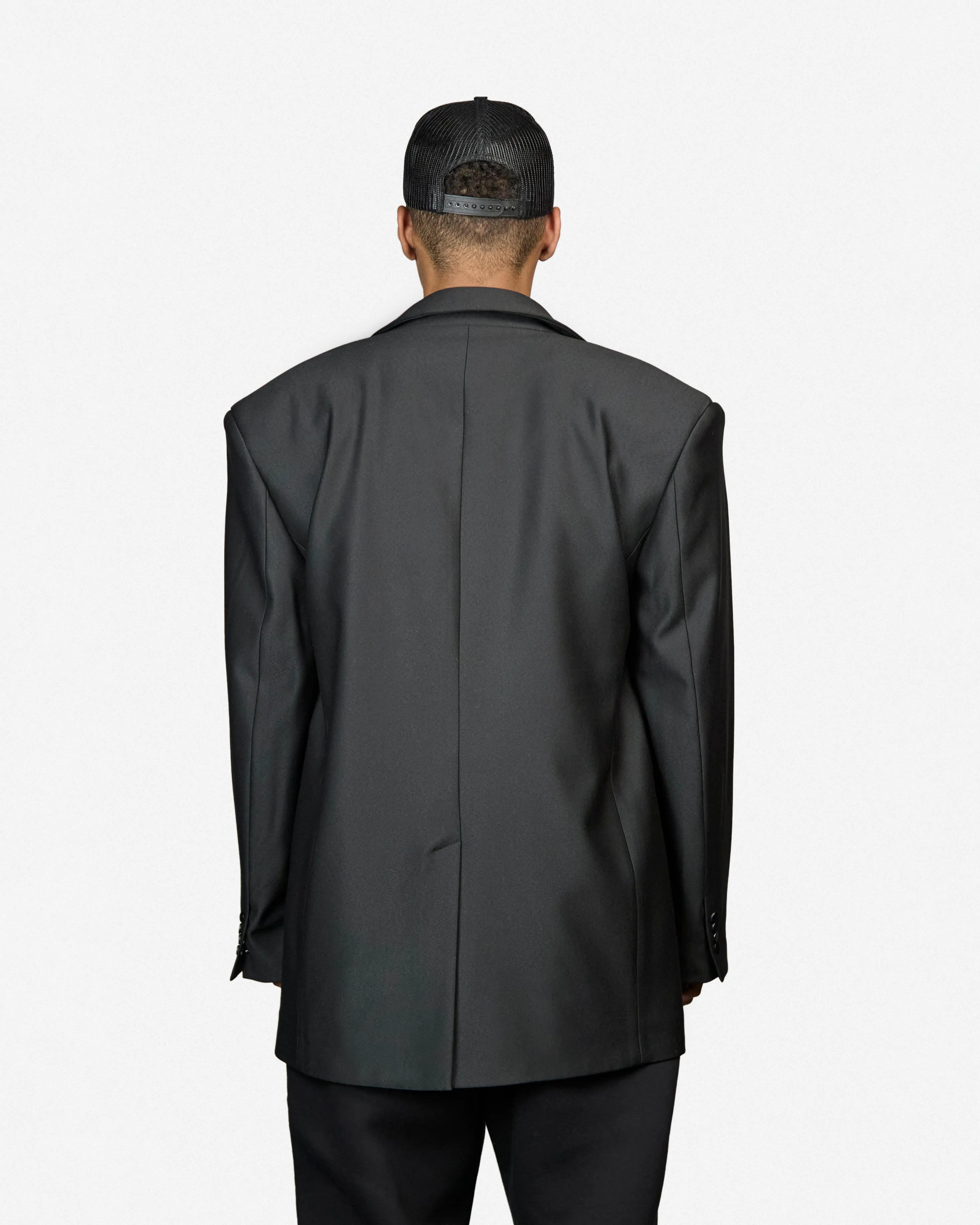 Blazer Genesis Black