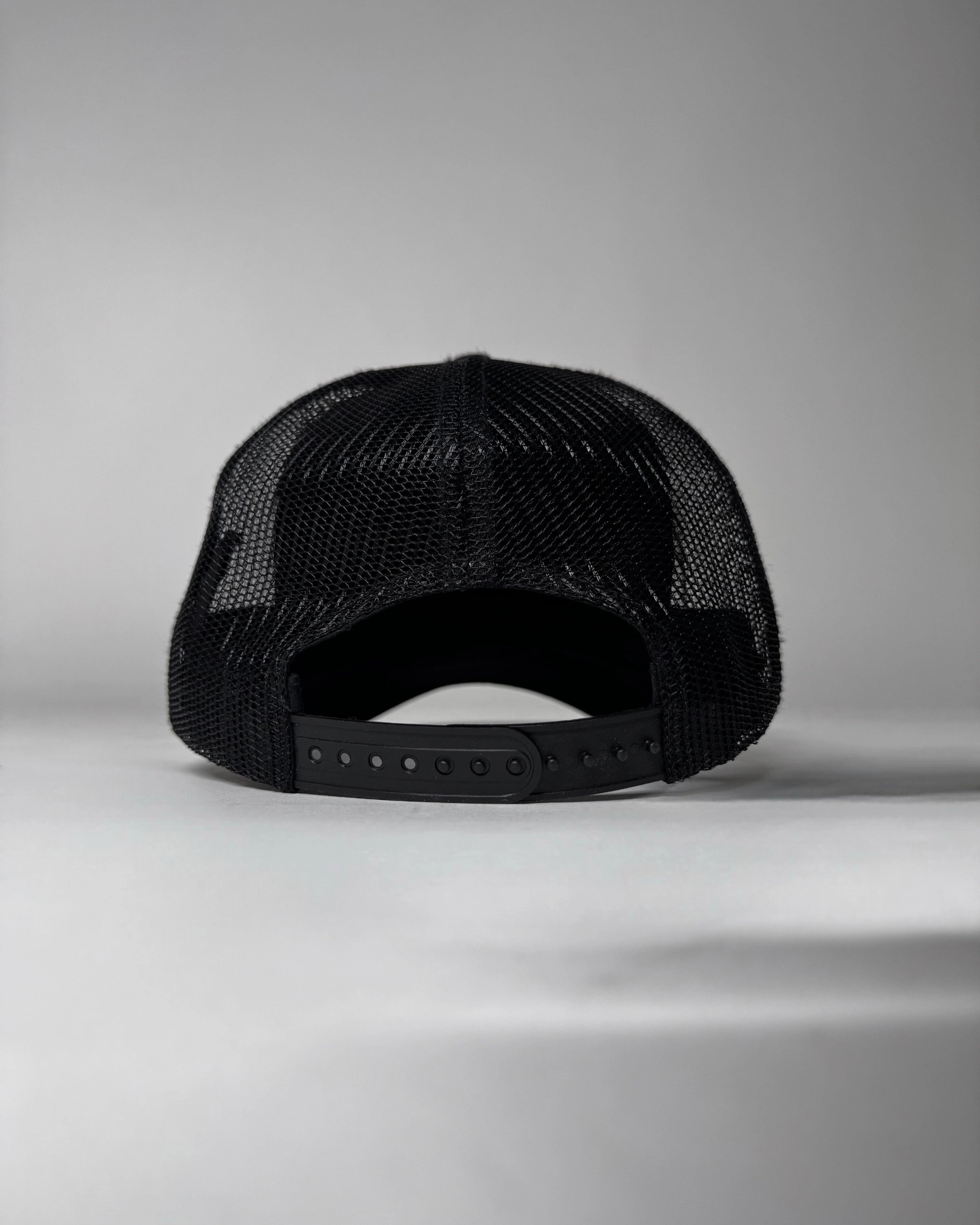 Cap ELEVATE – Neon-yellow label