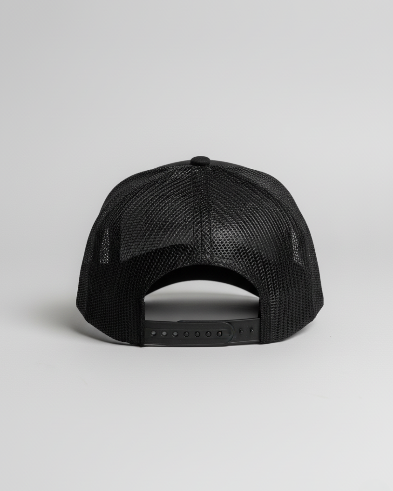 Gorra ELEVATE – Etiqueta amarillo neón