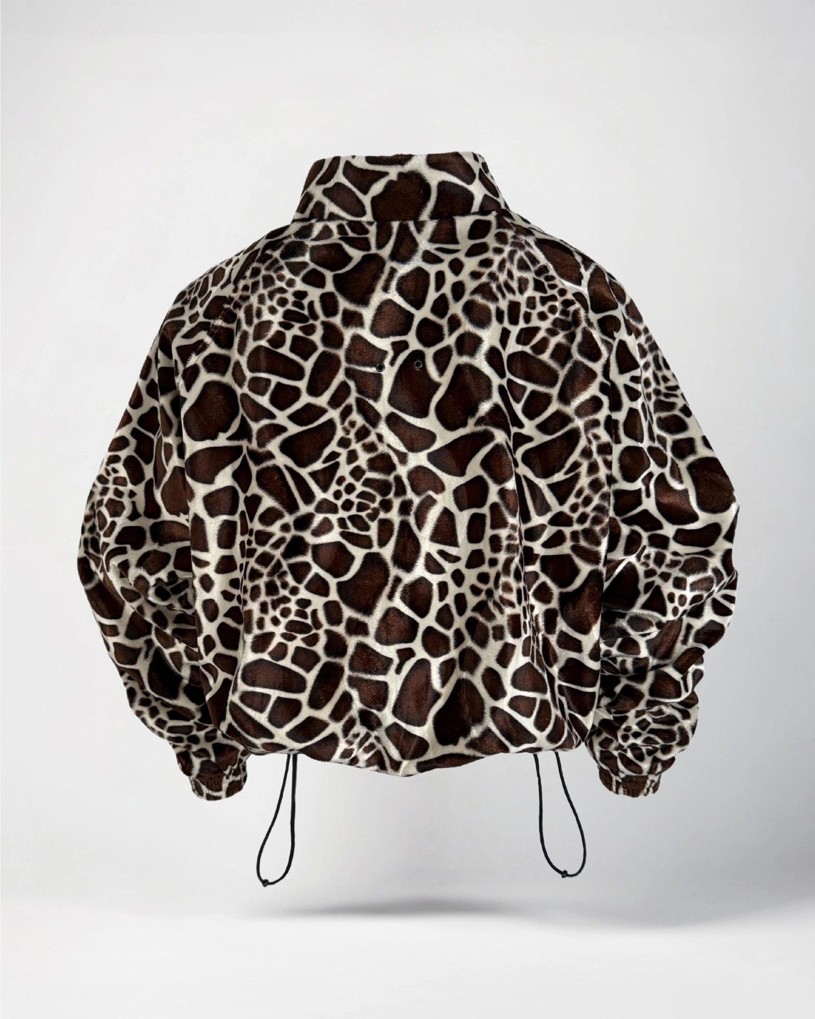 Jacket Savannah – Giraffe