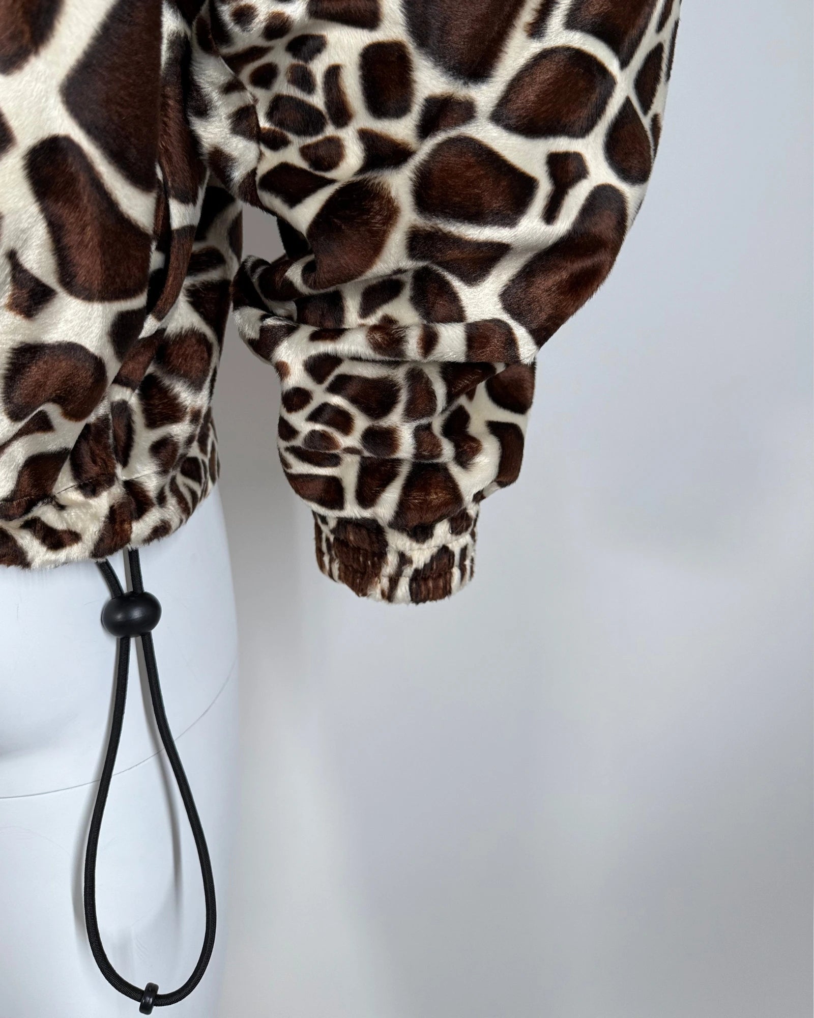 Jacket Savannah – Giraffe