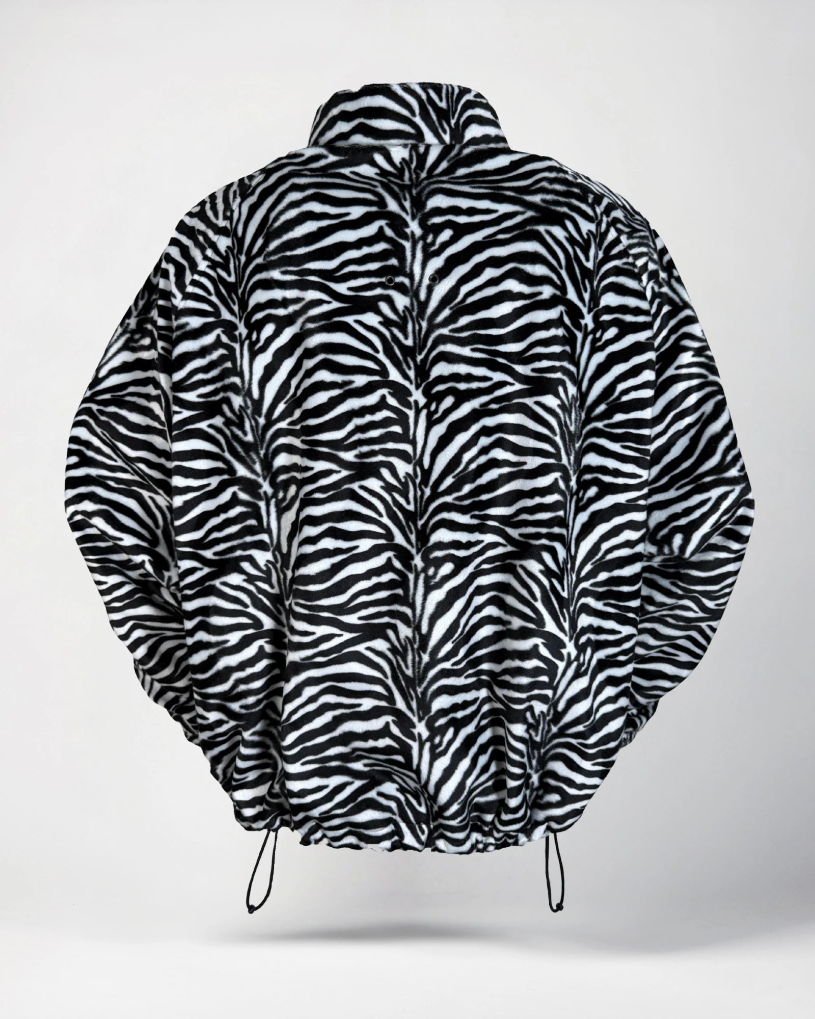 Giacca Savannah – Zebra