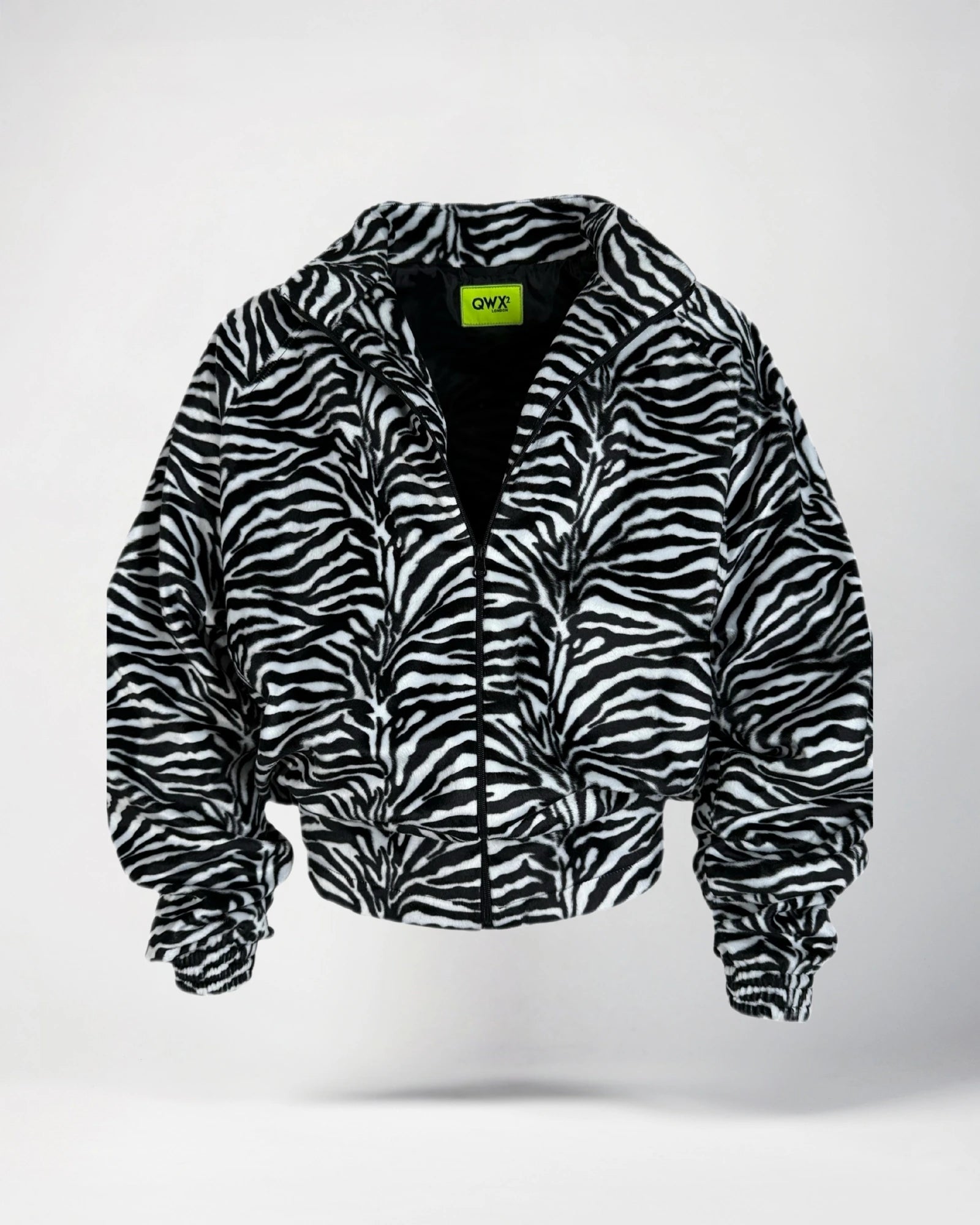 Jacket Savannah – Zebra