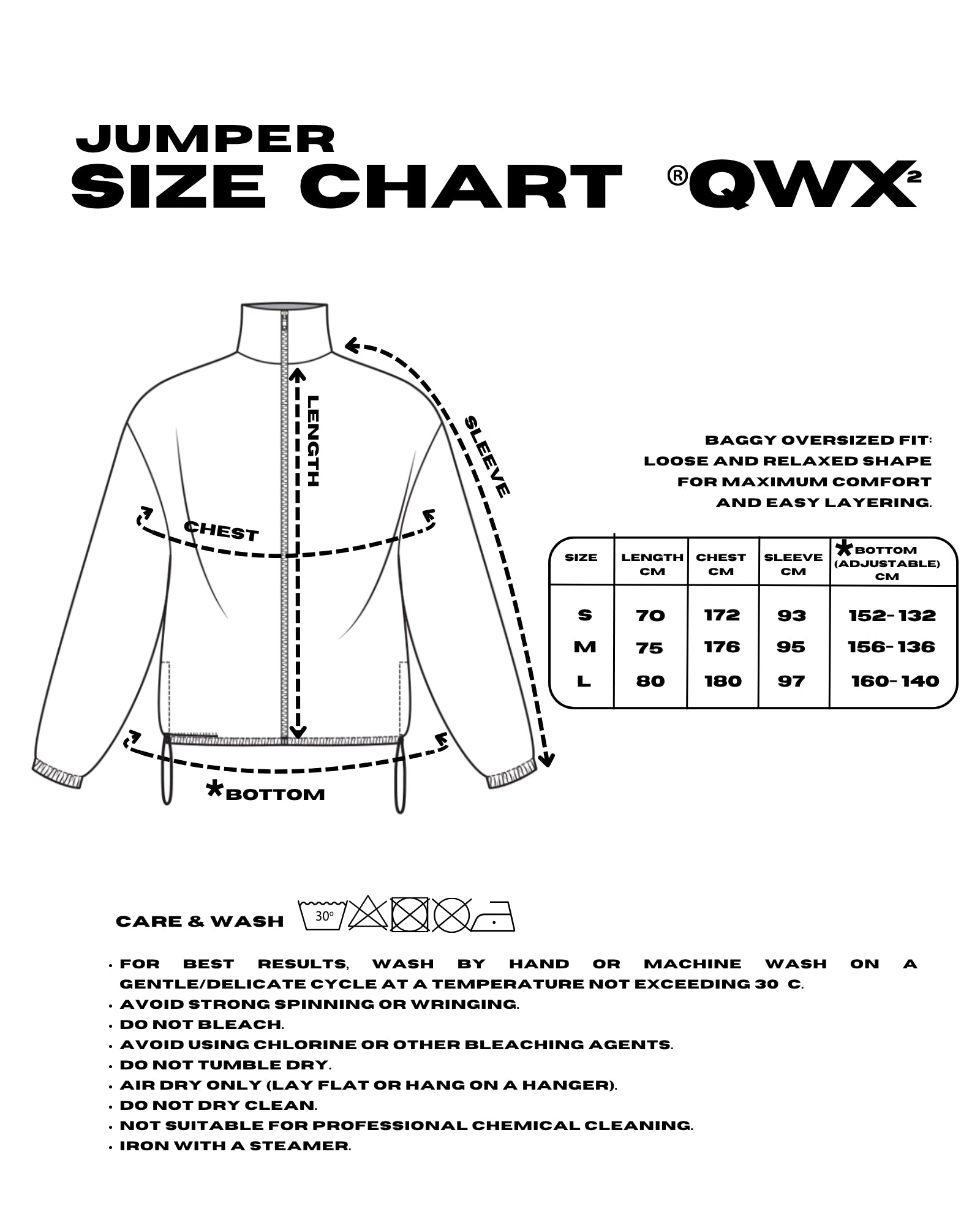 Jacket Savannah – Giraffe