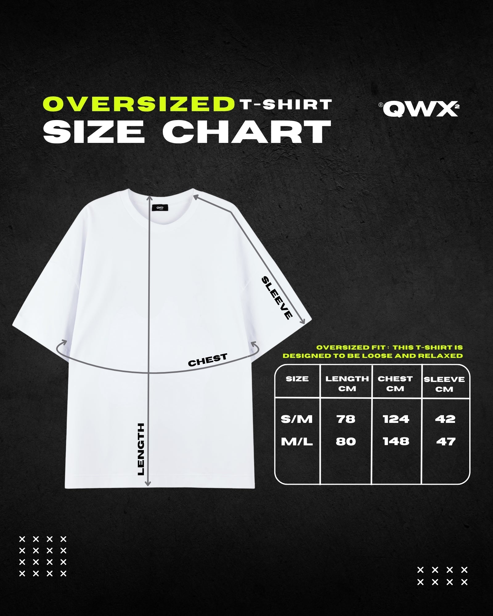 T-shirt Inner Eye - Black