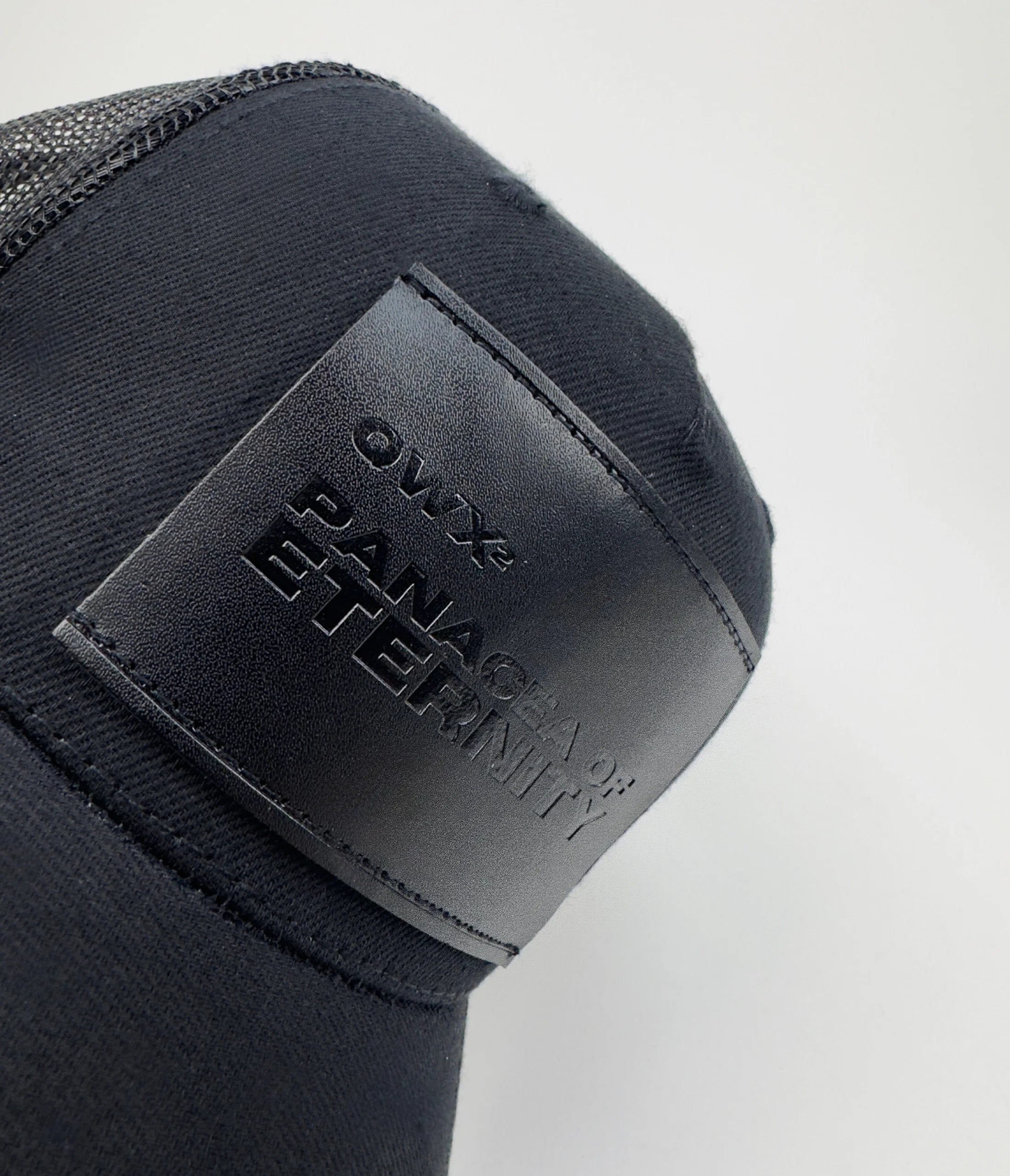 Cap ETERNITY – Black
