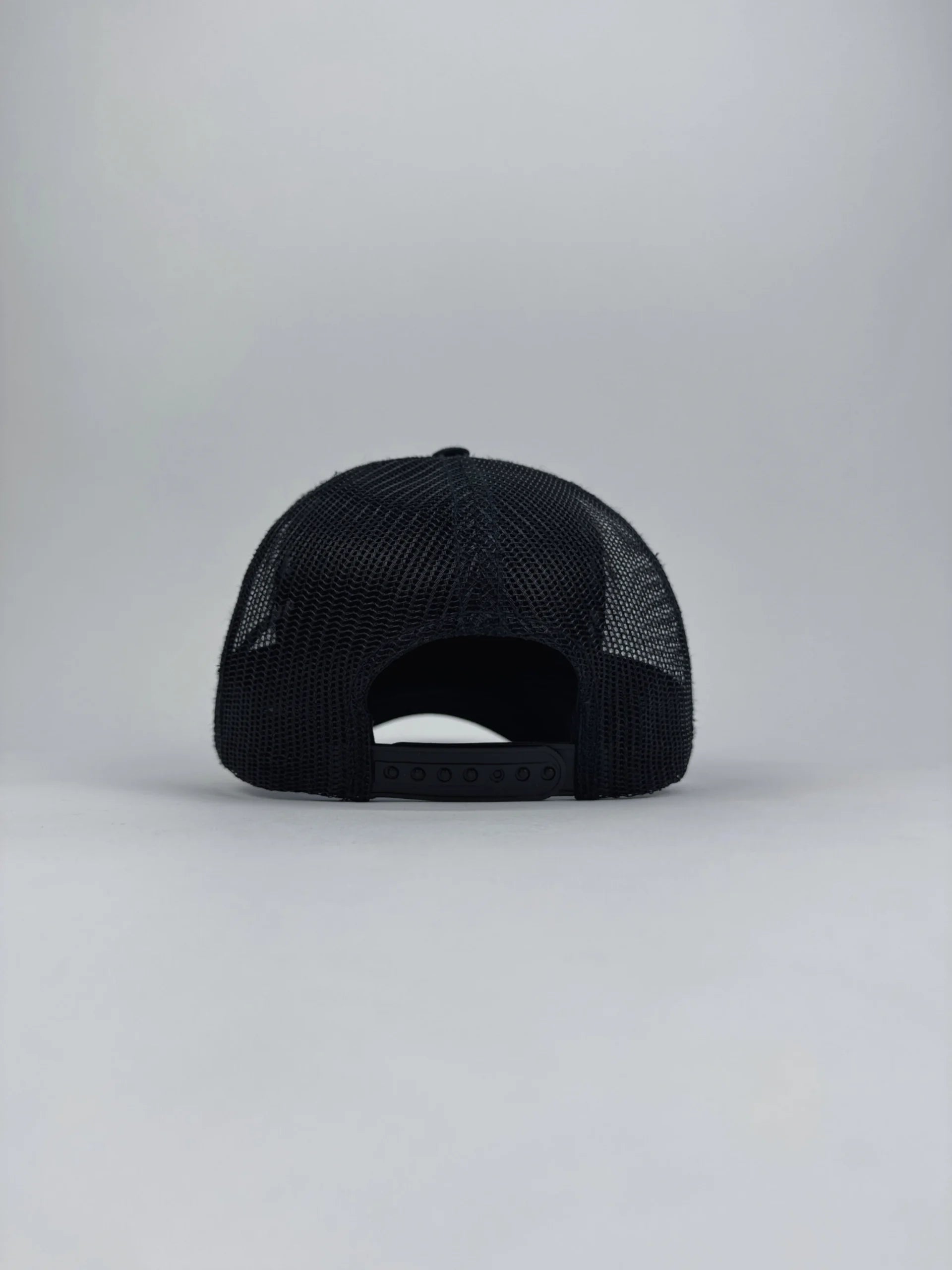 Cap ETERNITY – Black