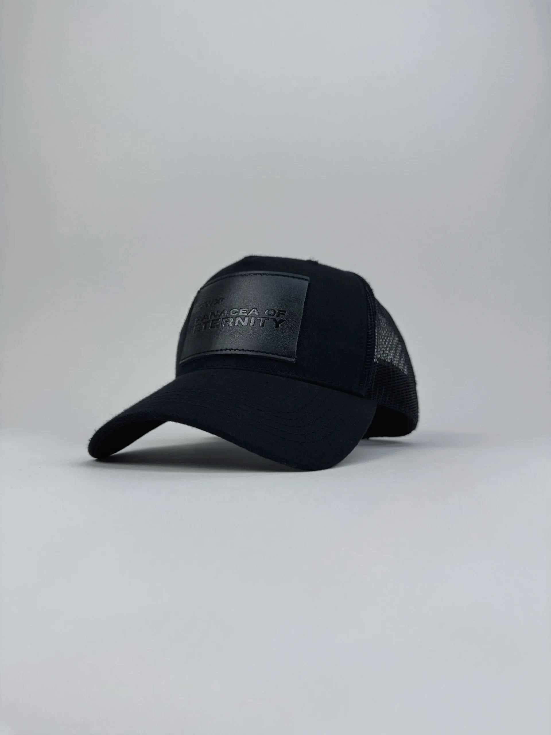 Cap ETERNITY – Black