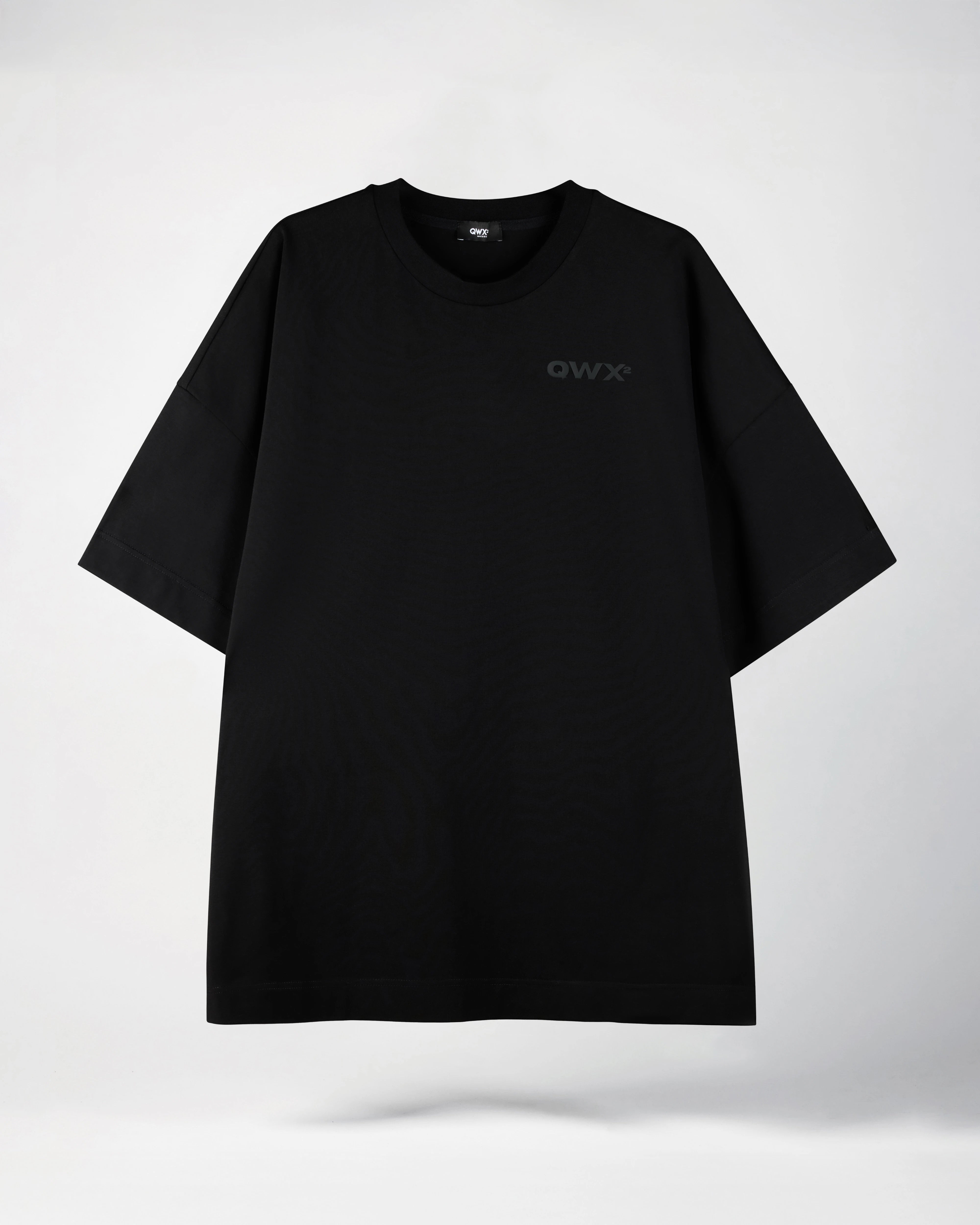 T-Shirt Watch Me – Black
