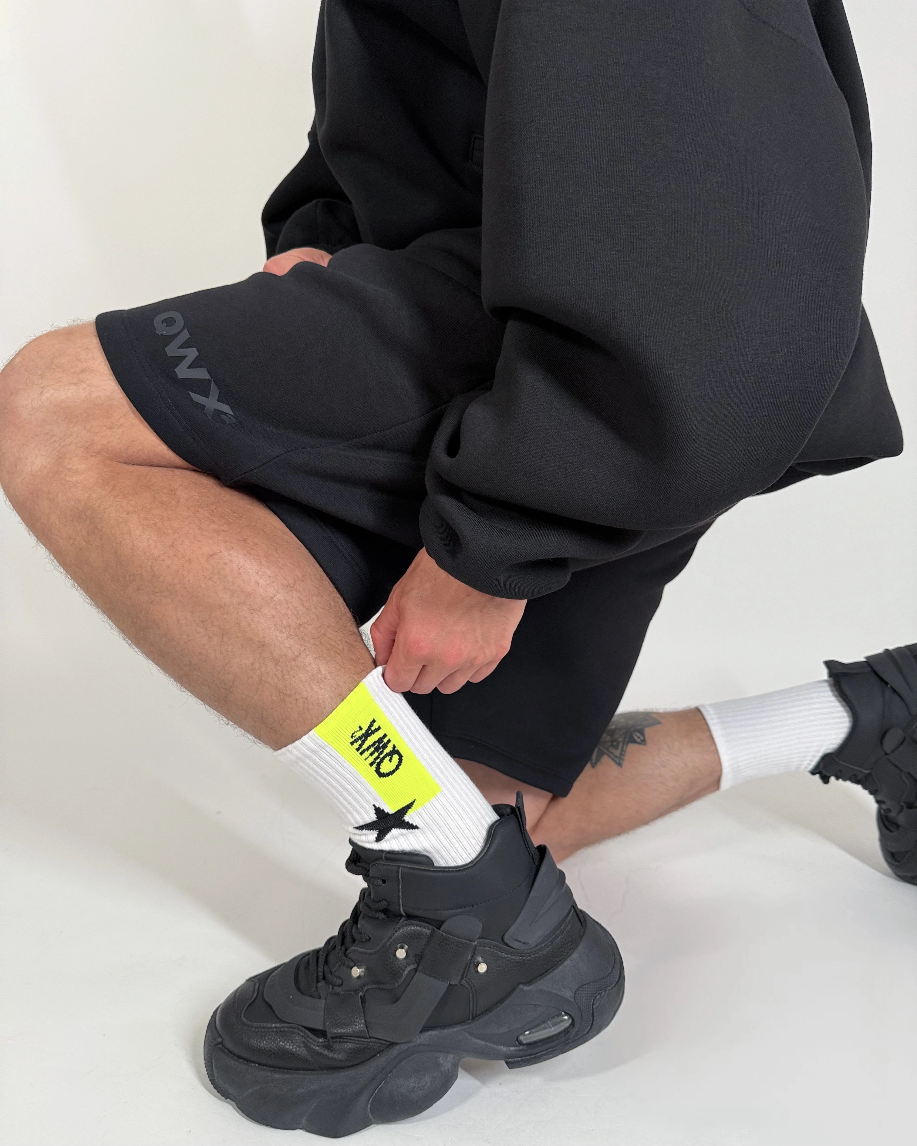 Socks Techno Neon