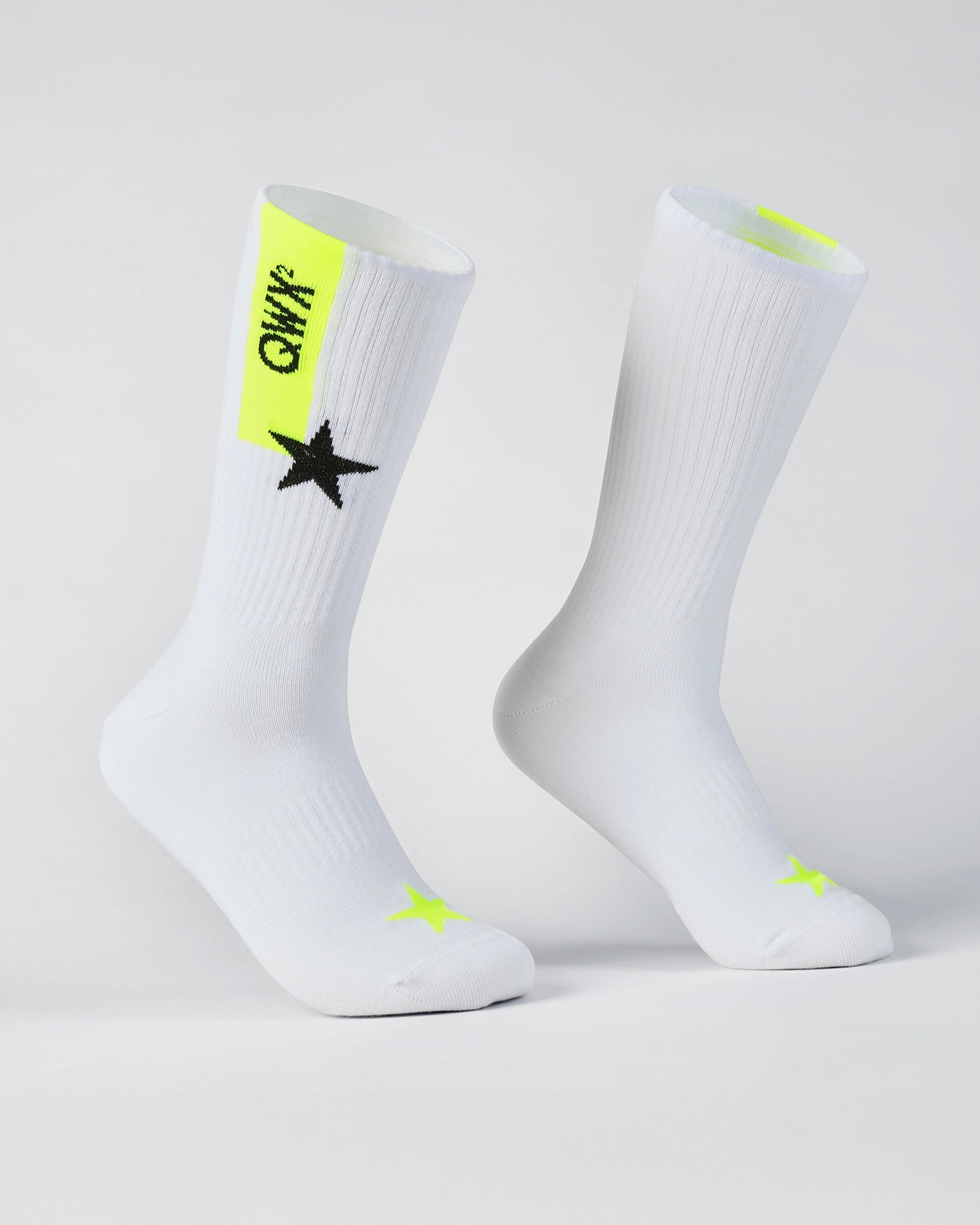 Socks Techno Neon