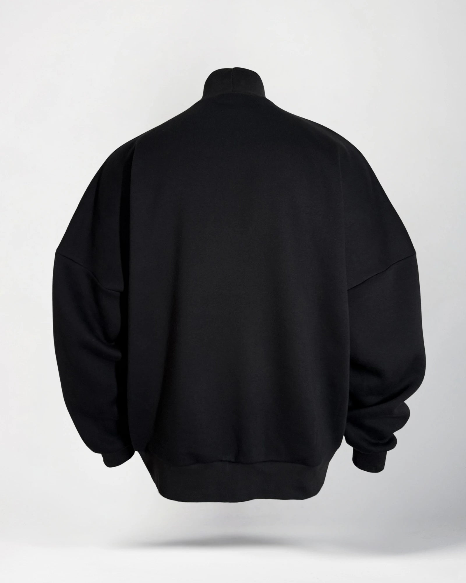 Sweater Core Eternity – Black