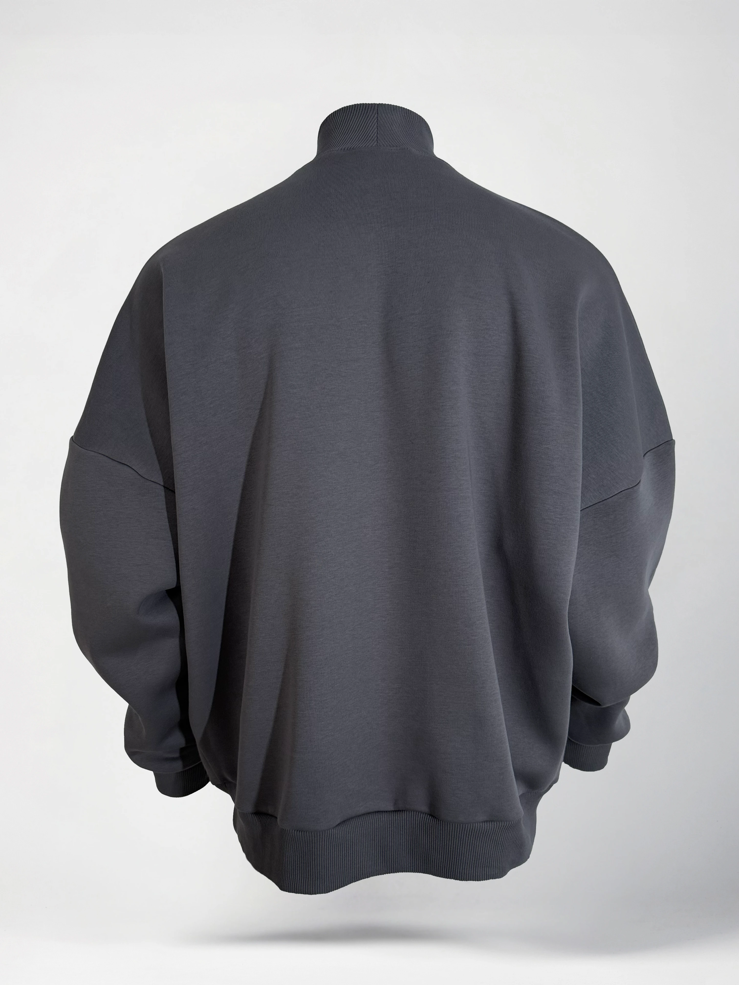 Sweater Core Eternity – Grey