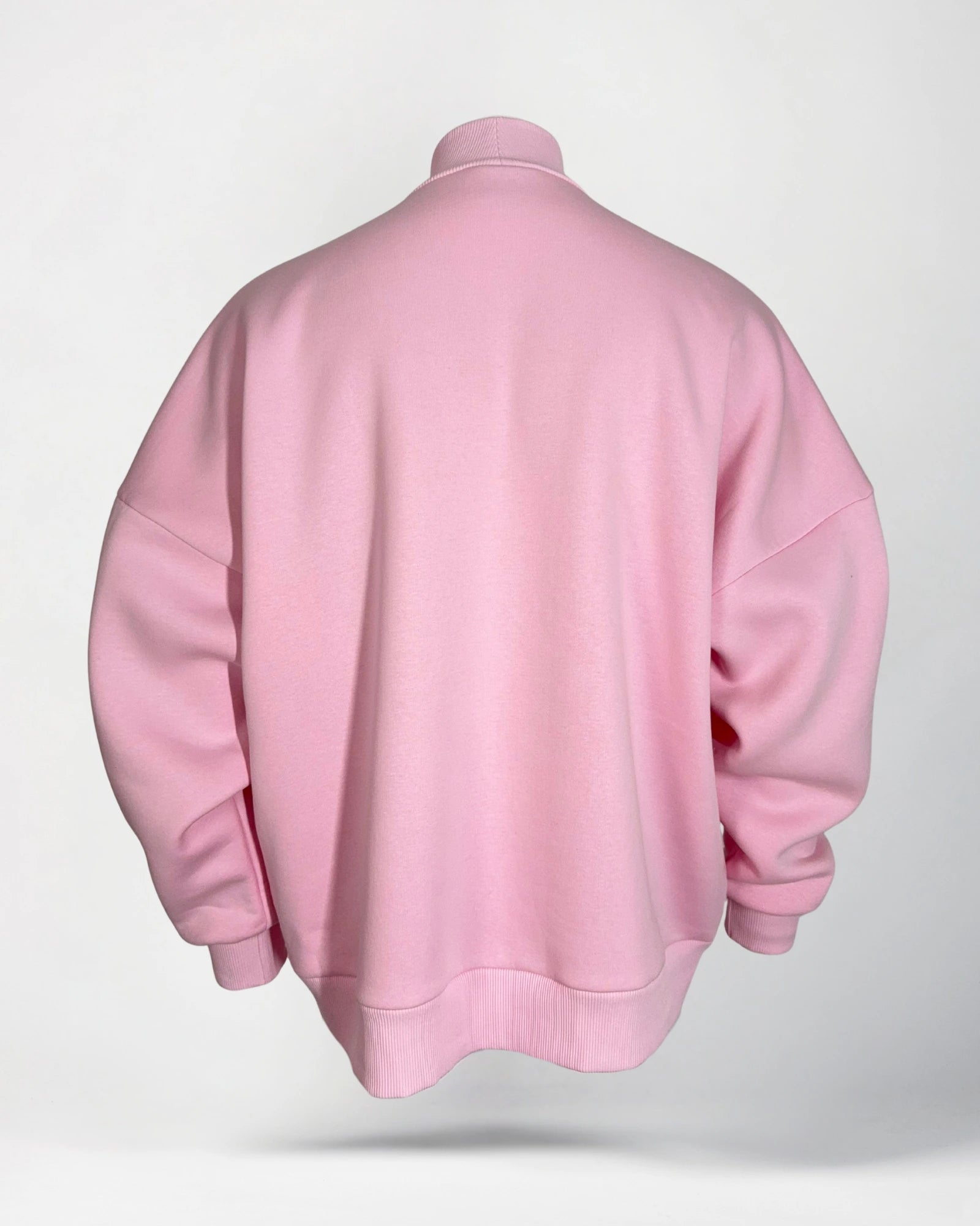 Sweater Core Eternity – Pink