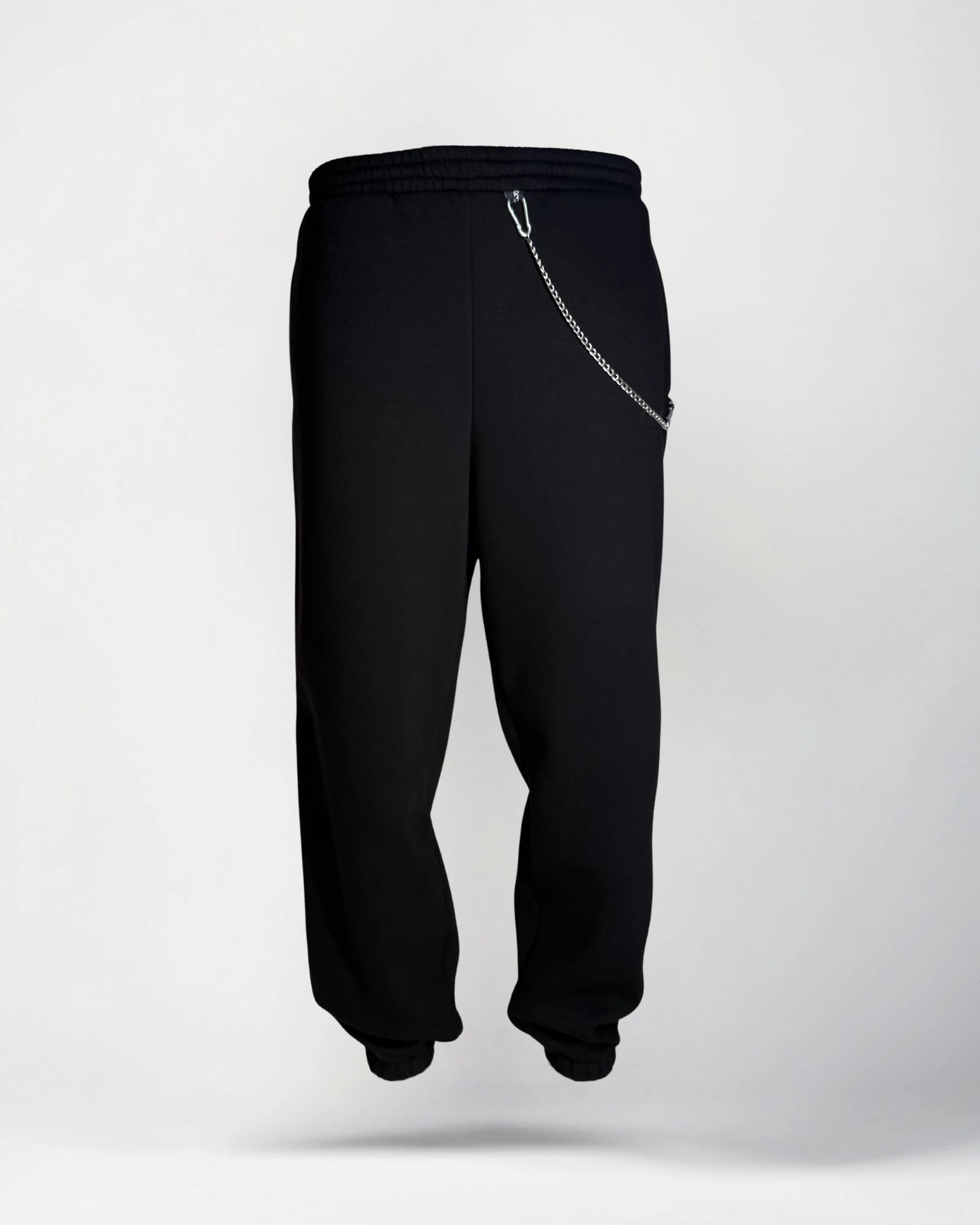 Pantalones deportivos Eternity - Negro