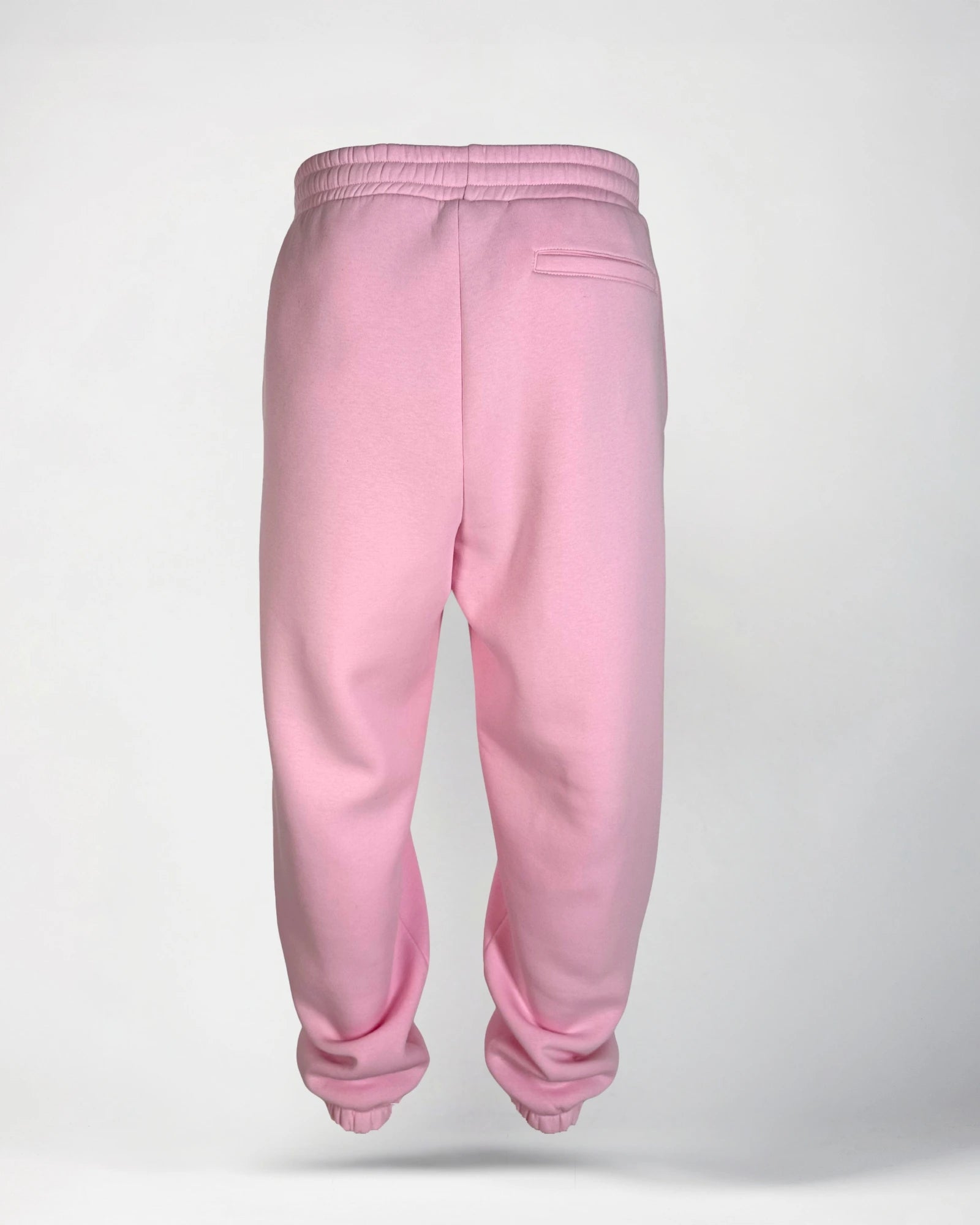 Set 2 pezzi: maglione Core Eternity rosa + pantaloni della tuta Core Eternity rosa