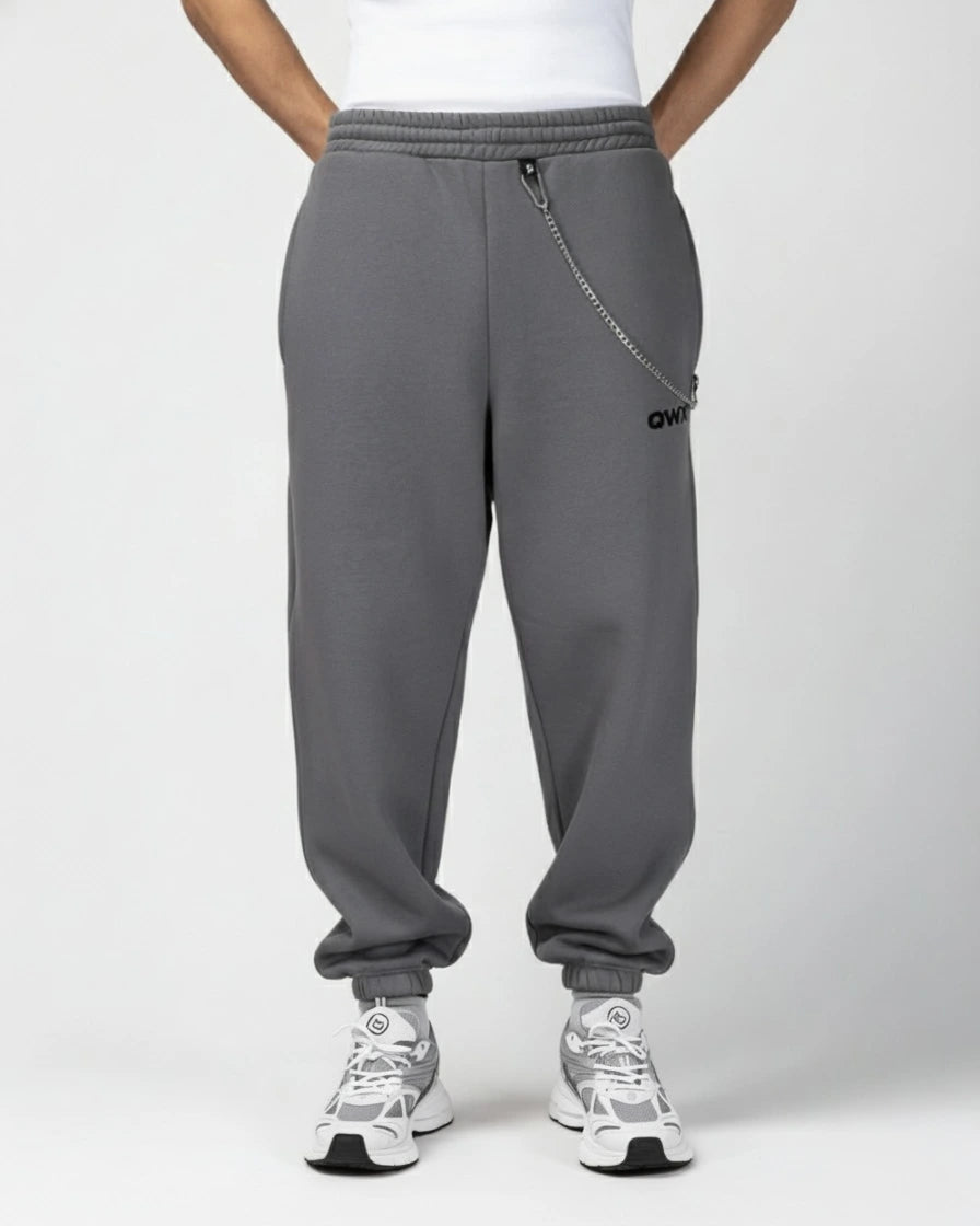 Sweatpants Core Eternity - Grey