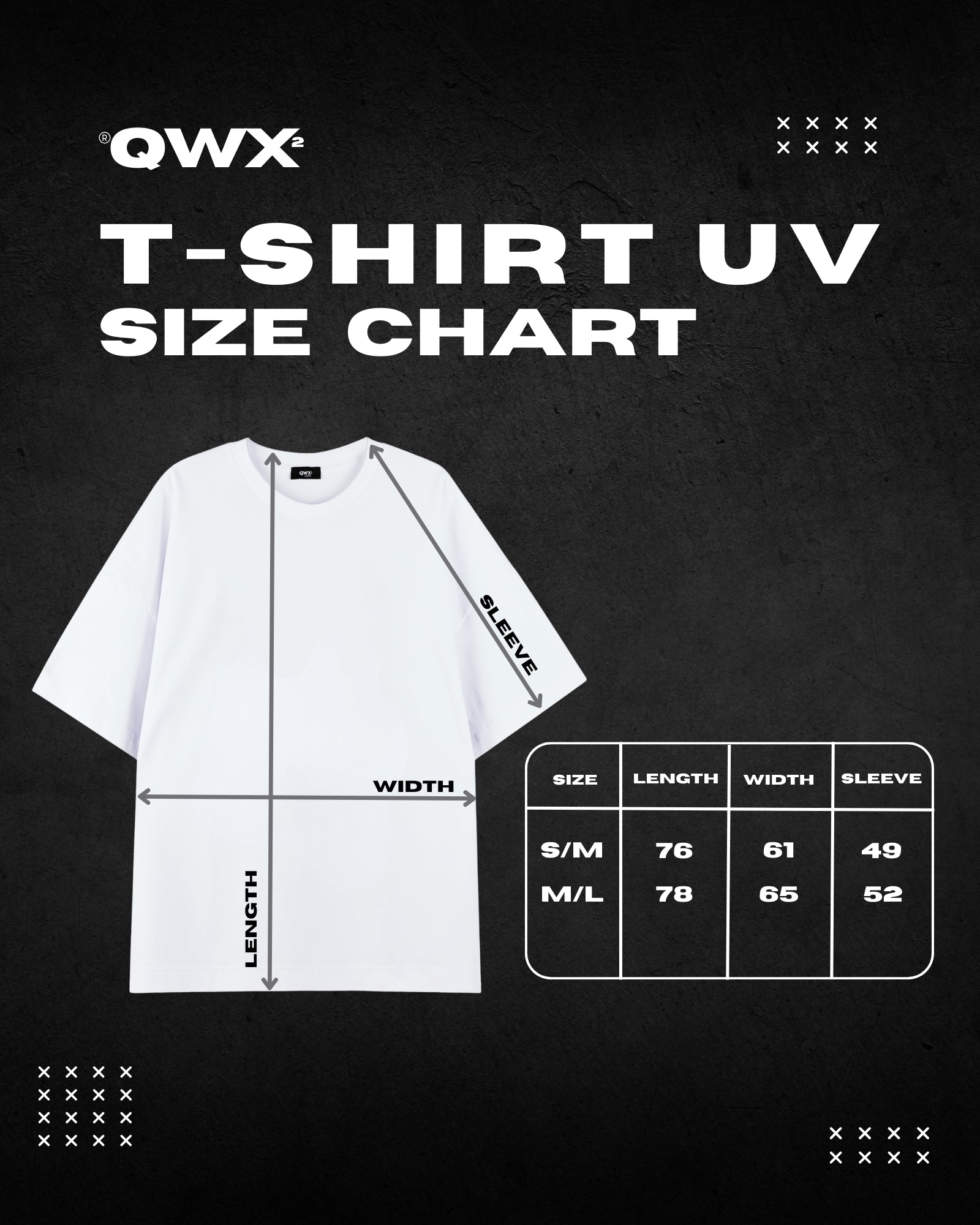 T-shirt Hero UV – Wolf Hunter