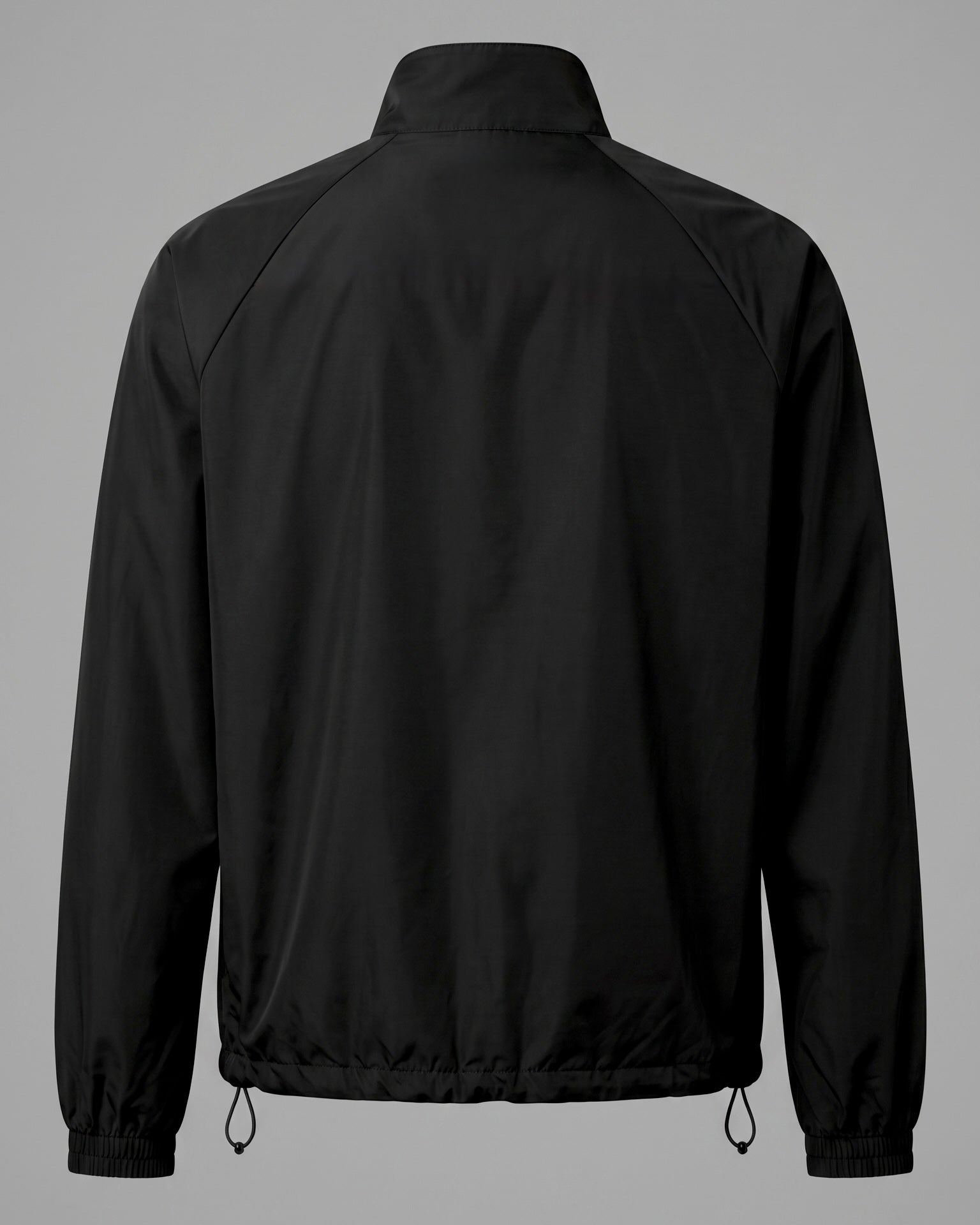Tracksuit Signal – Black