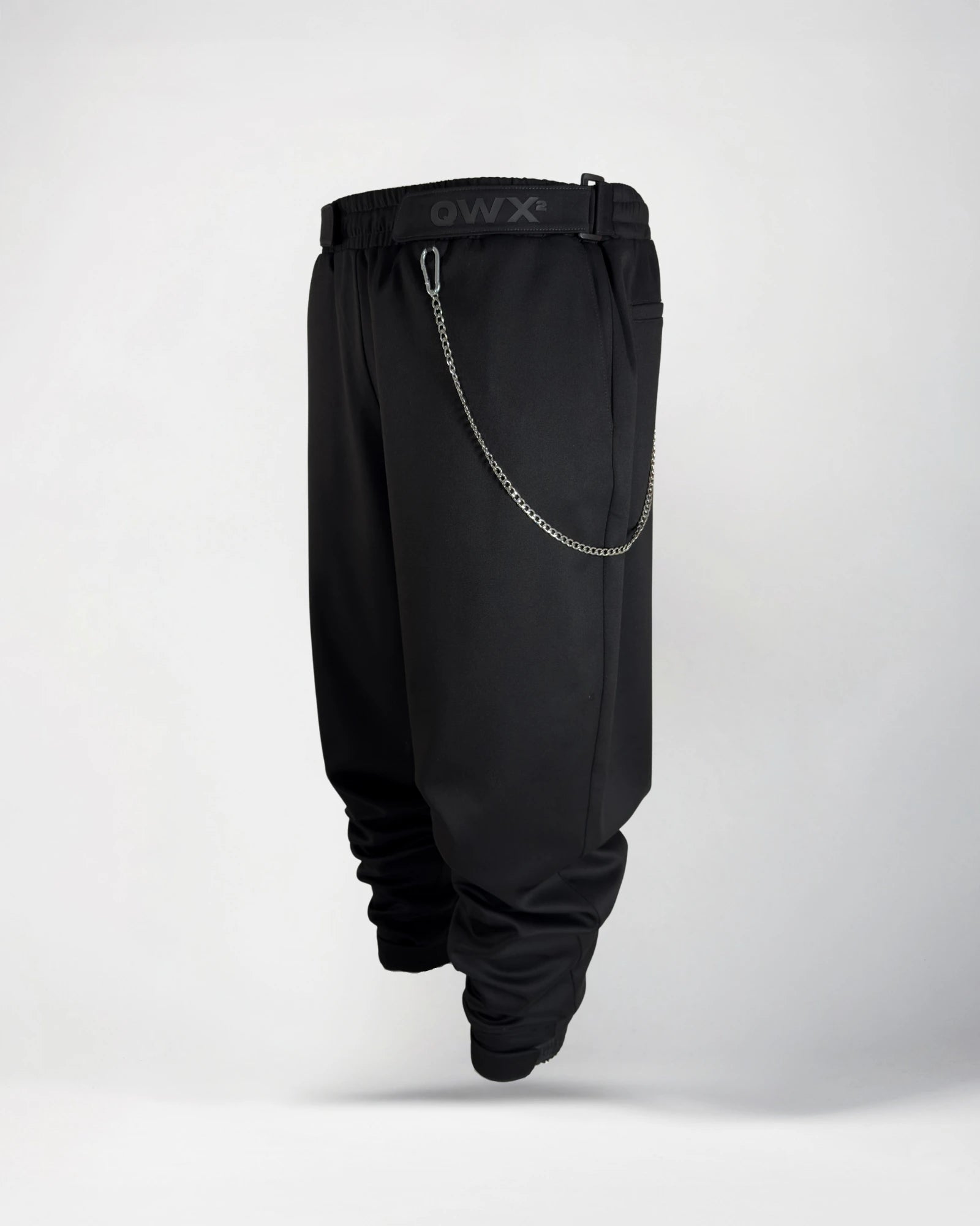 Trousers Genesis Line – Black