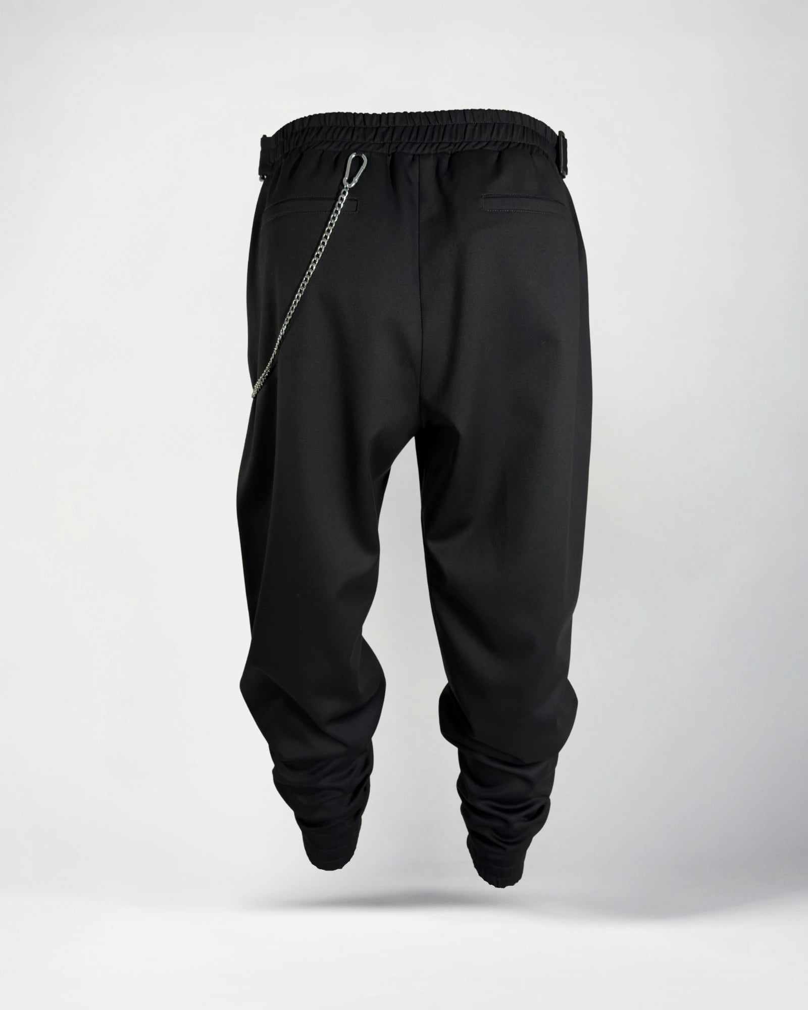 Trousers Genesis Line – Black
