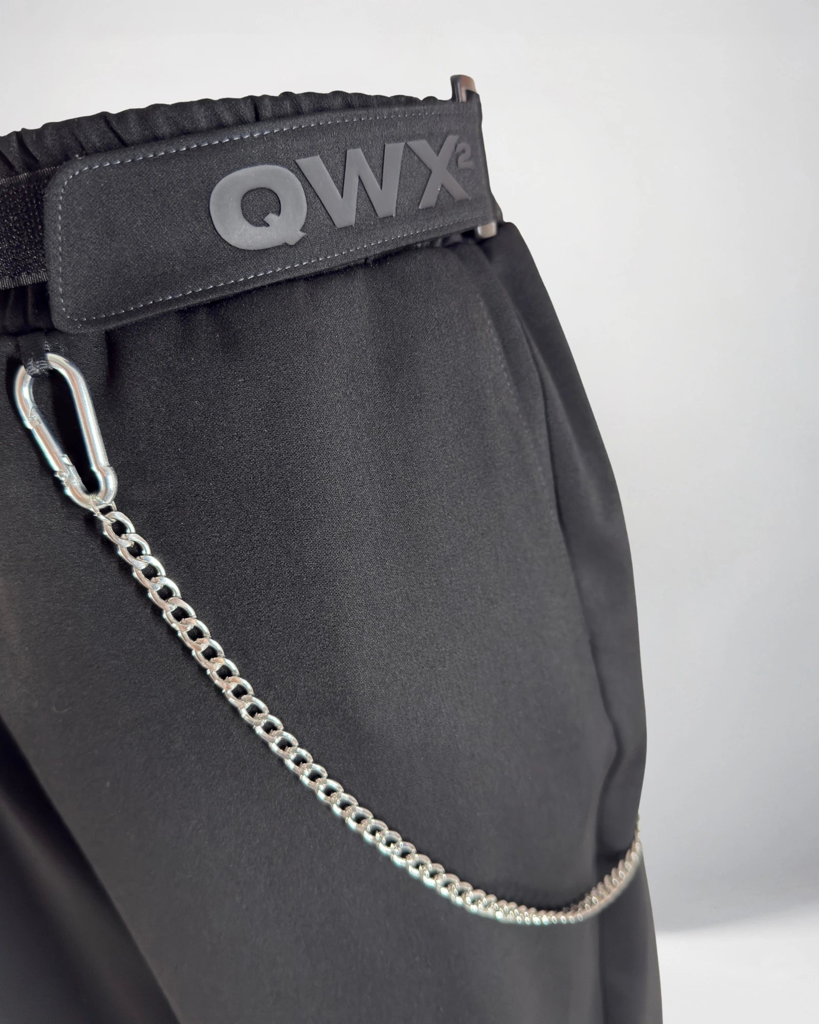 Trousers Genesis Line – Black