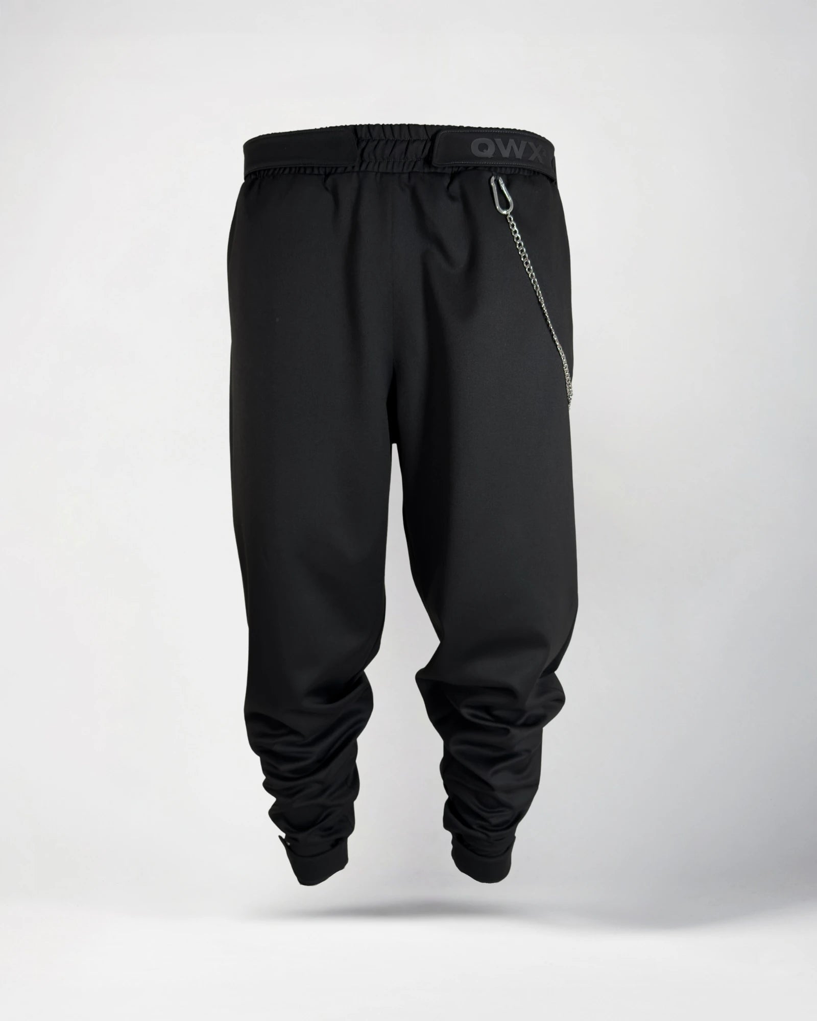 Trousers Genesis Line – Black