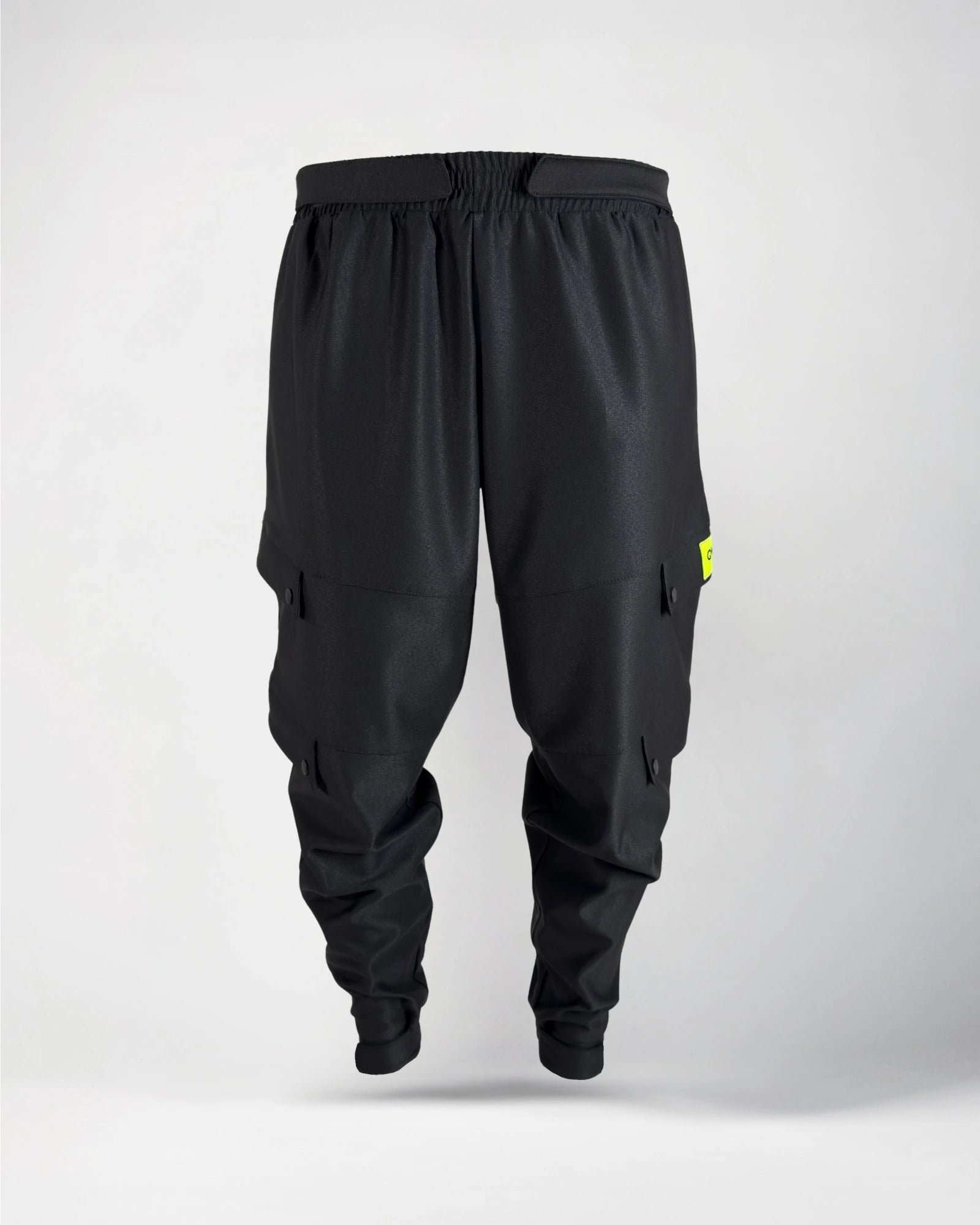 Pantaloni Genesis Flow – Nero