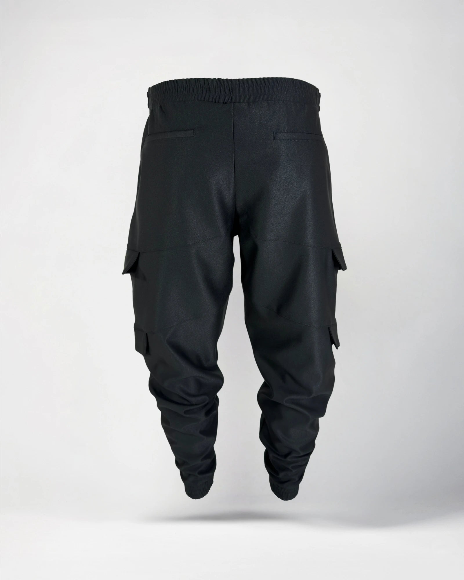 Pantaloni Genesis Flow – Nero