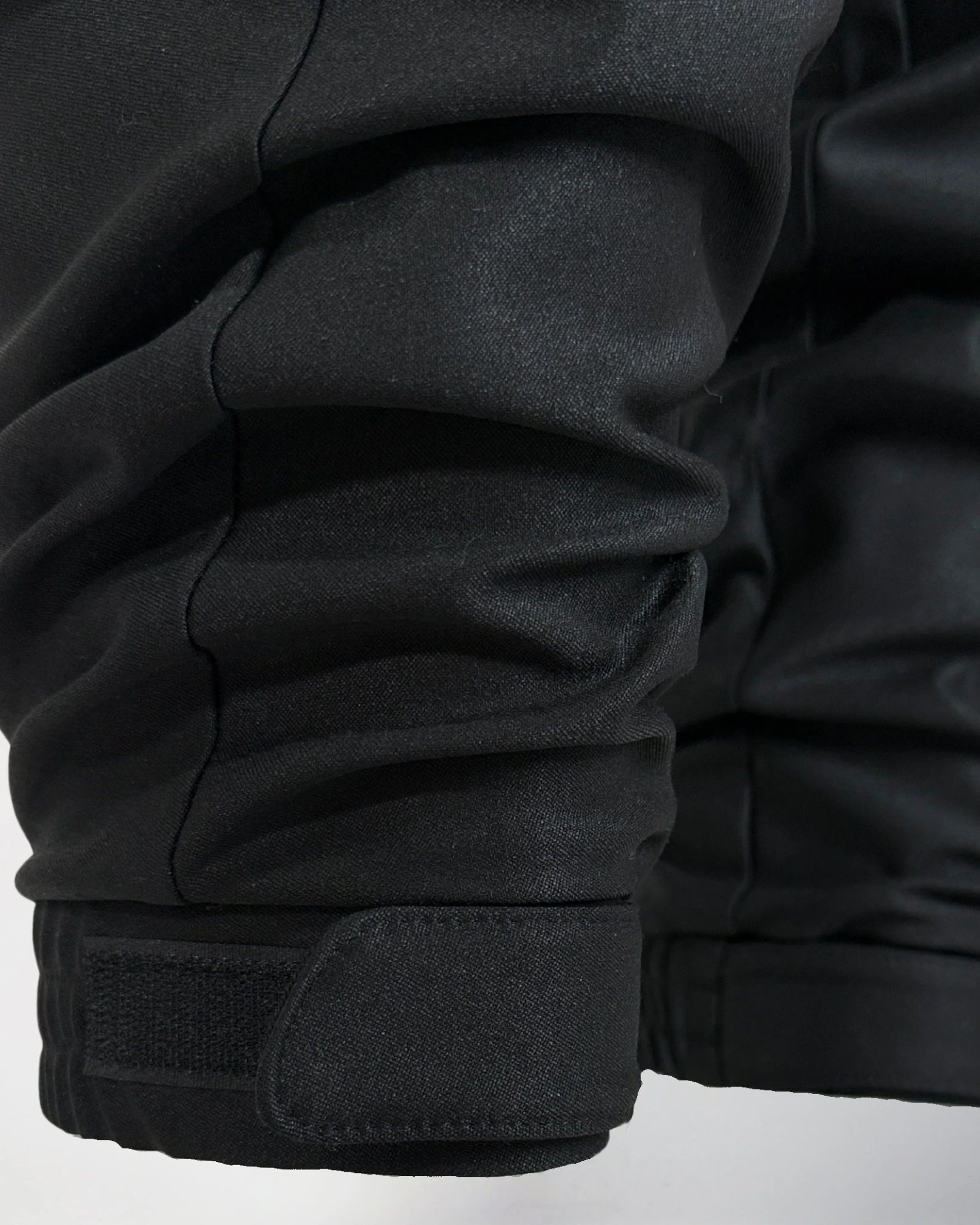 Pantaloni Genesis Flow – Nero