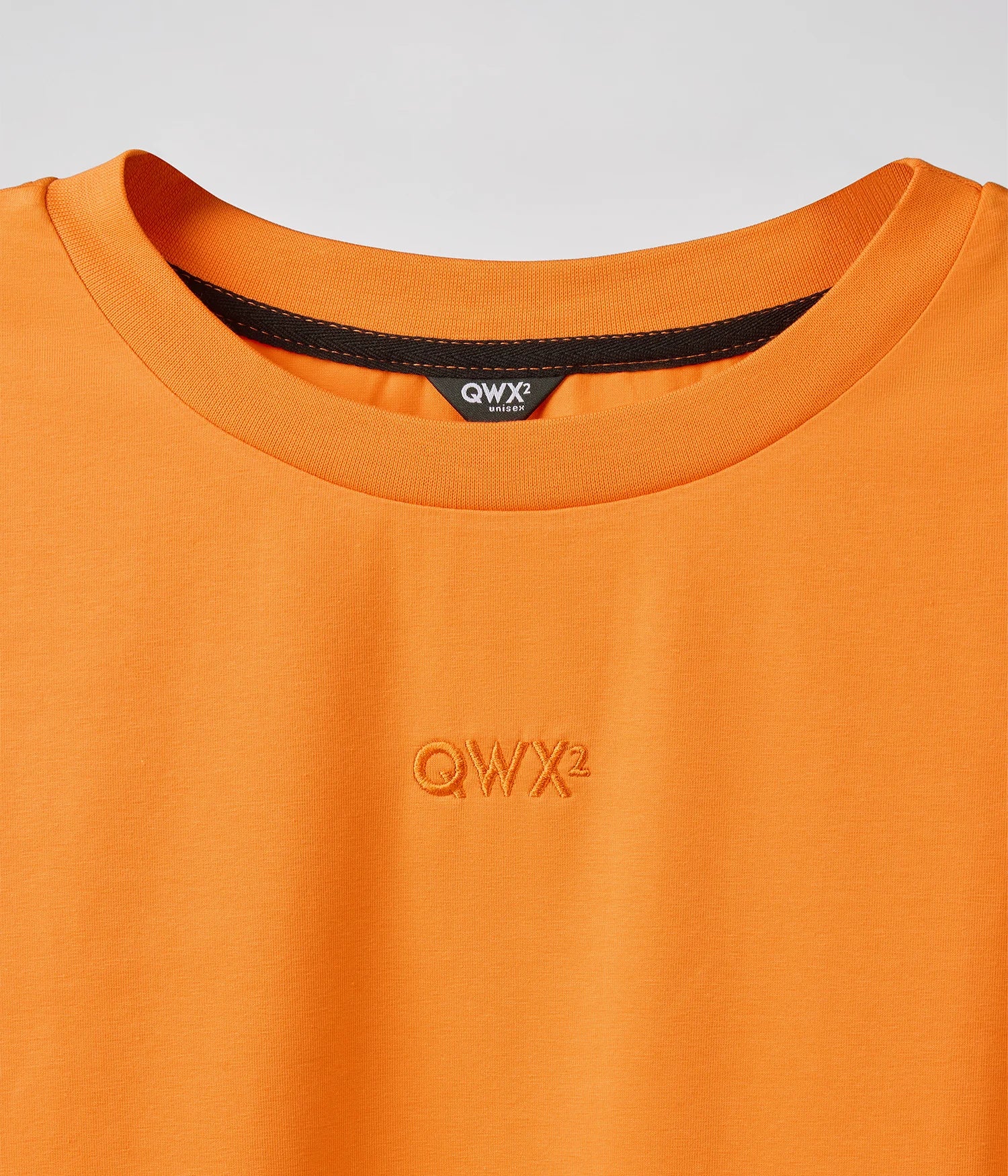 T-shirt Embroidered