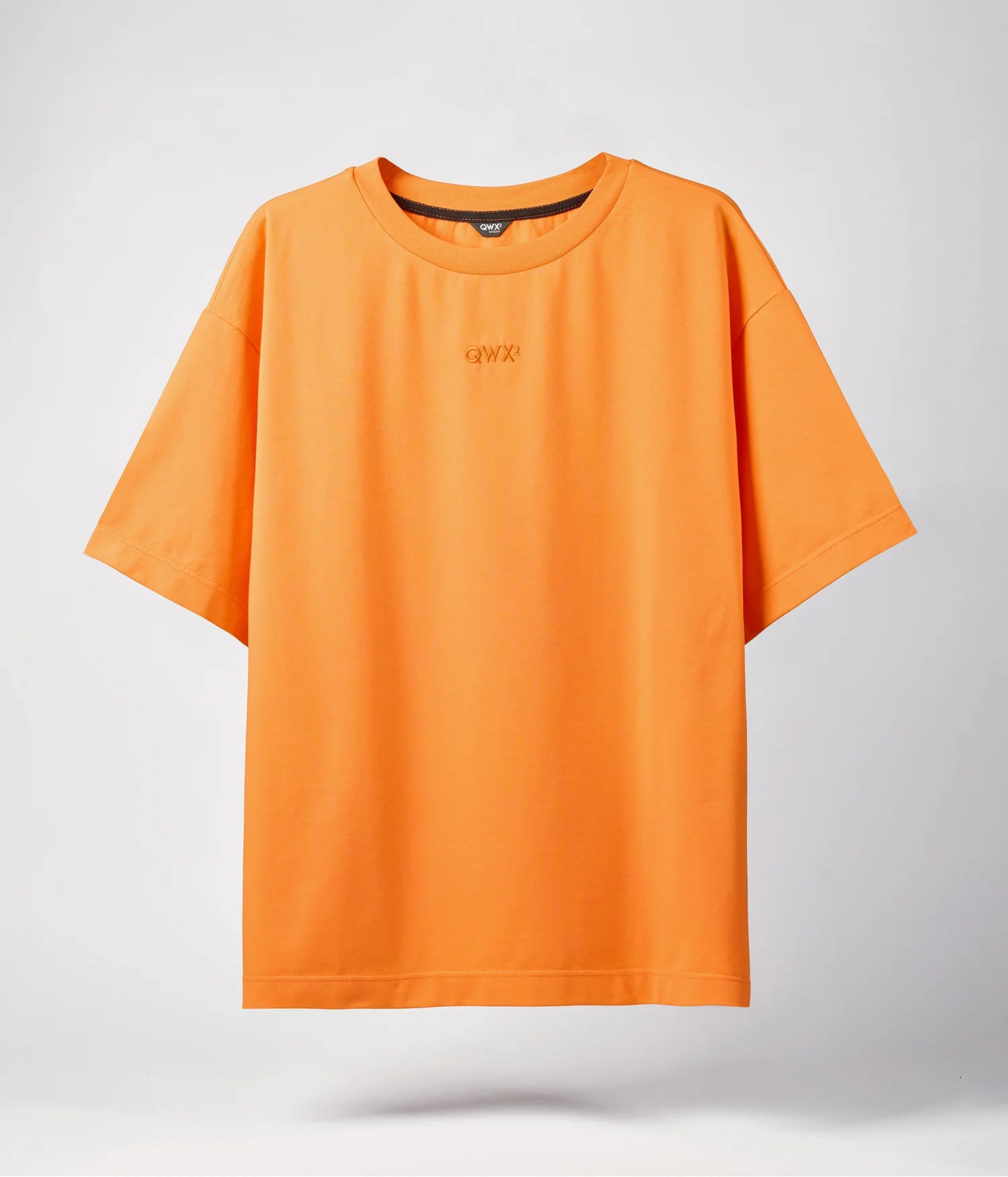 T-shirt Embroidered