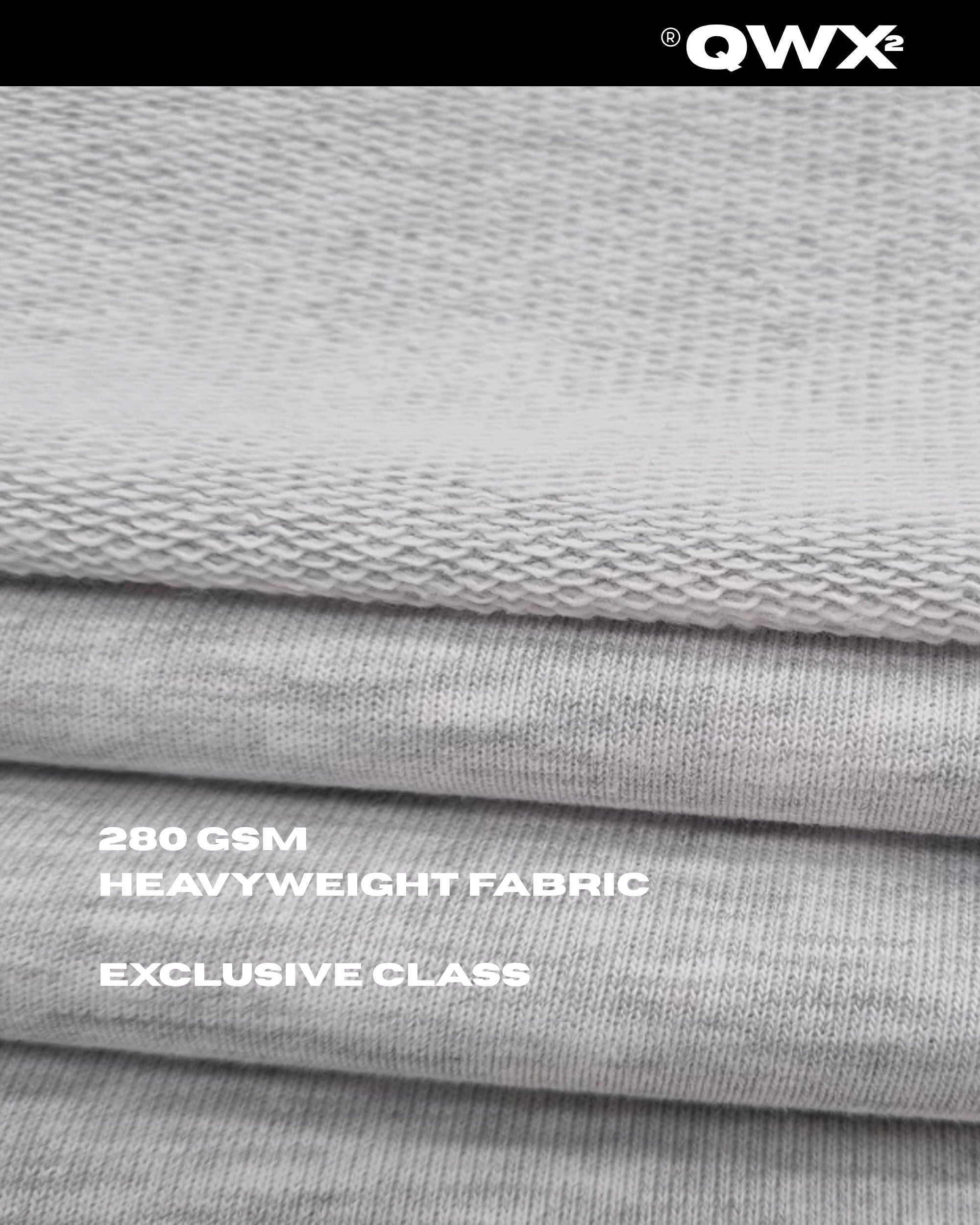 Camiseta Urban Melange Gris