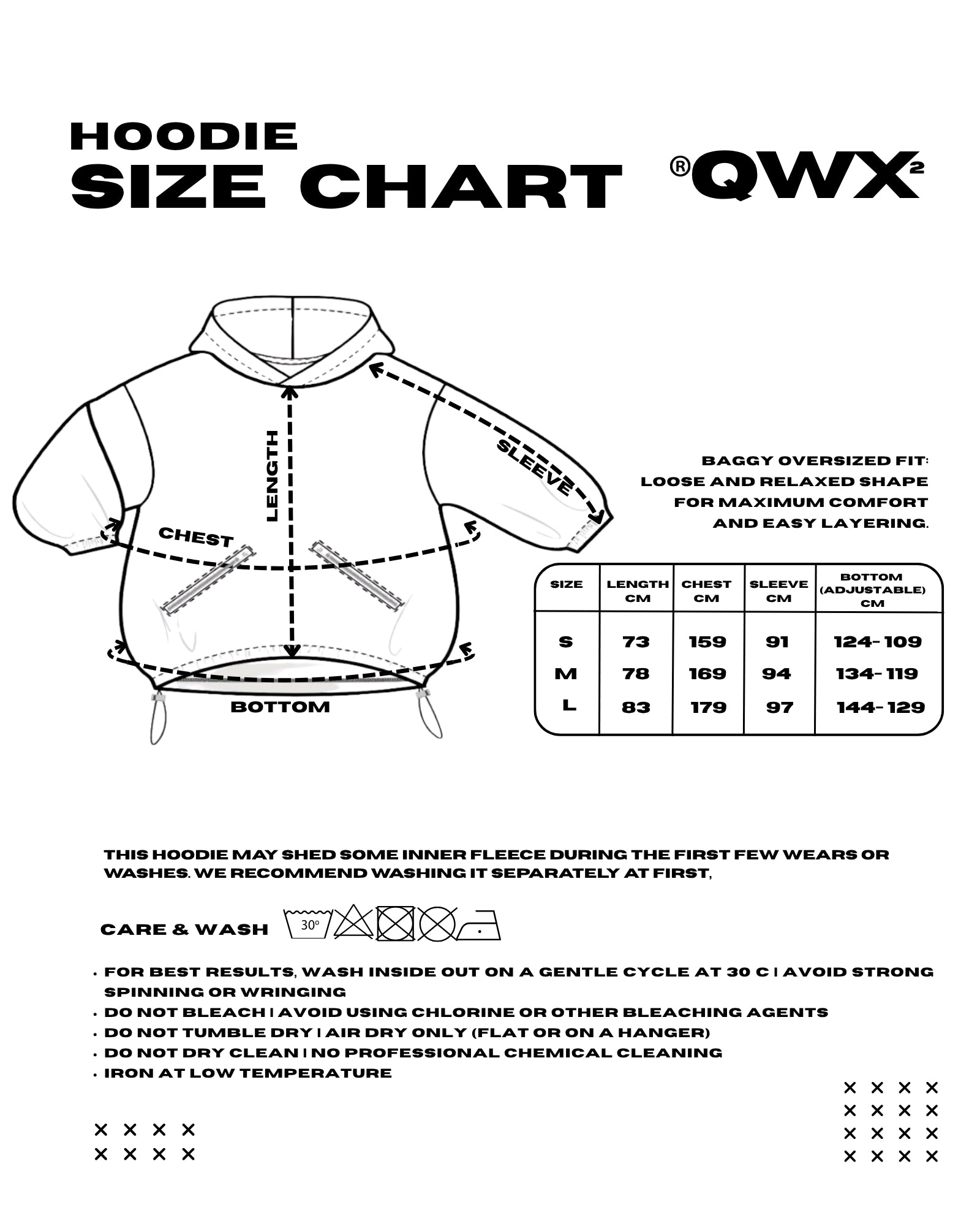 Conjunto de 2 piezas para mujer: Sudadera con capucha Eternity Pink + Pantalón deportivo Eternity Pink