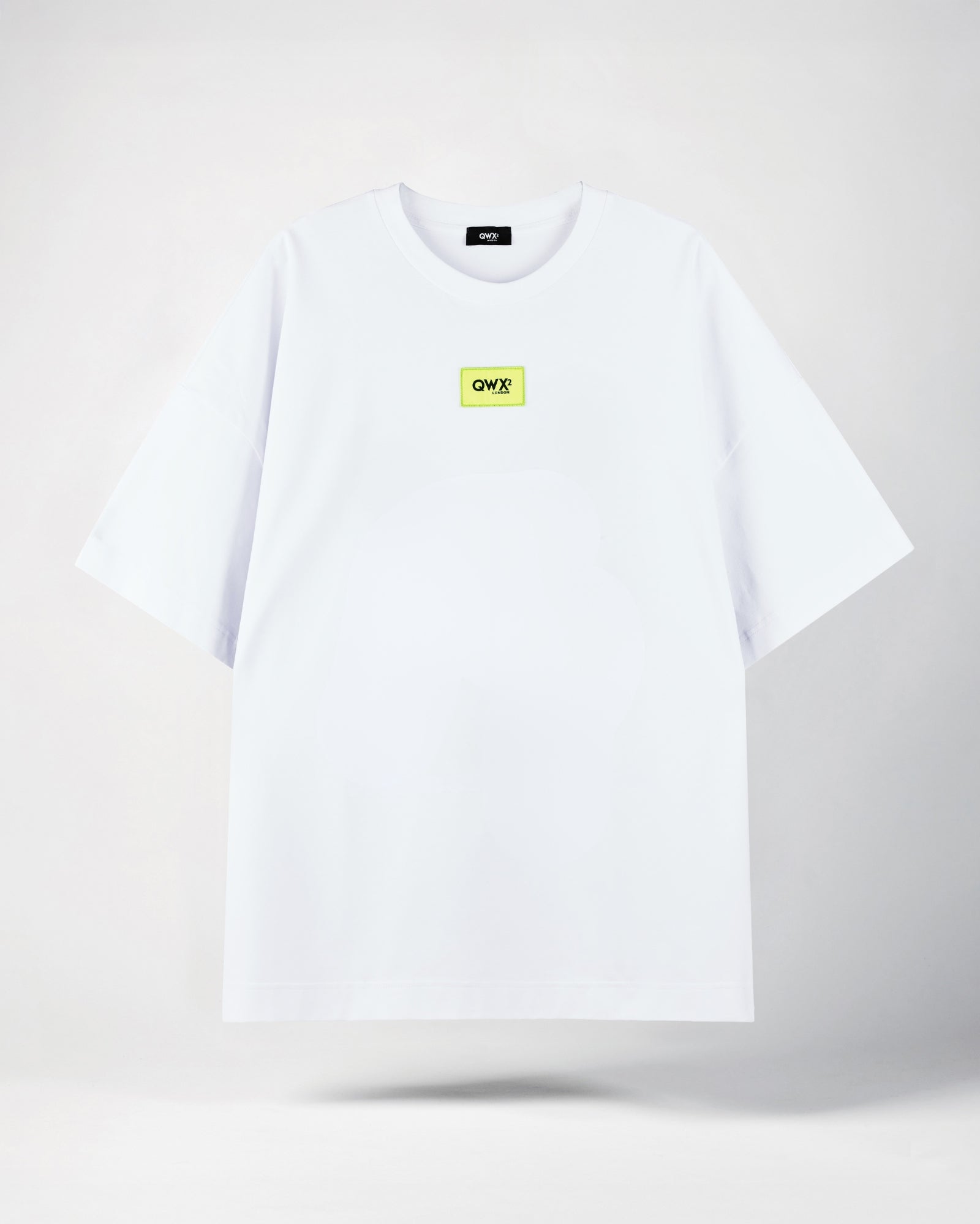 T-shirt BLACK WINGS – White