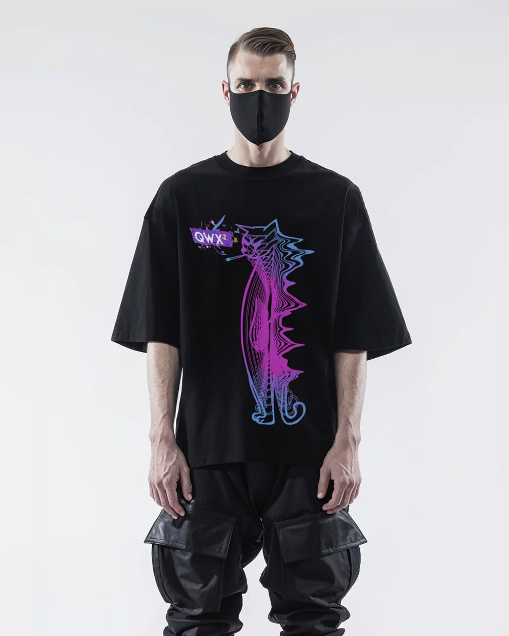 T-shirts - Men