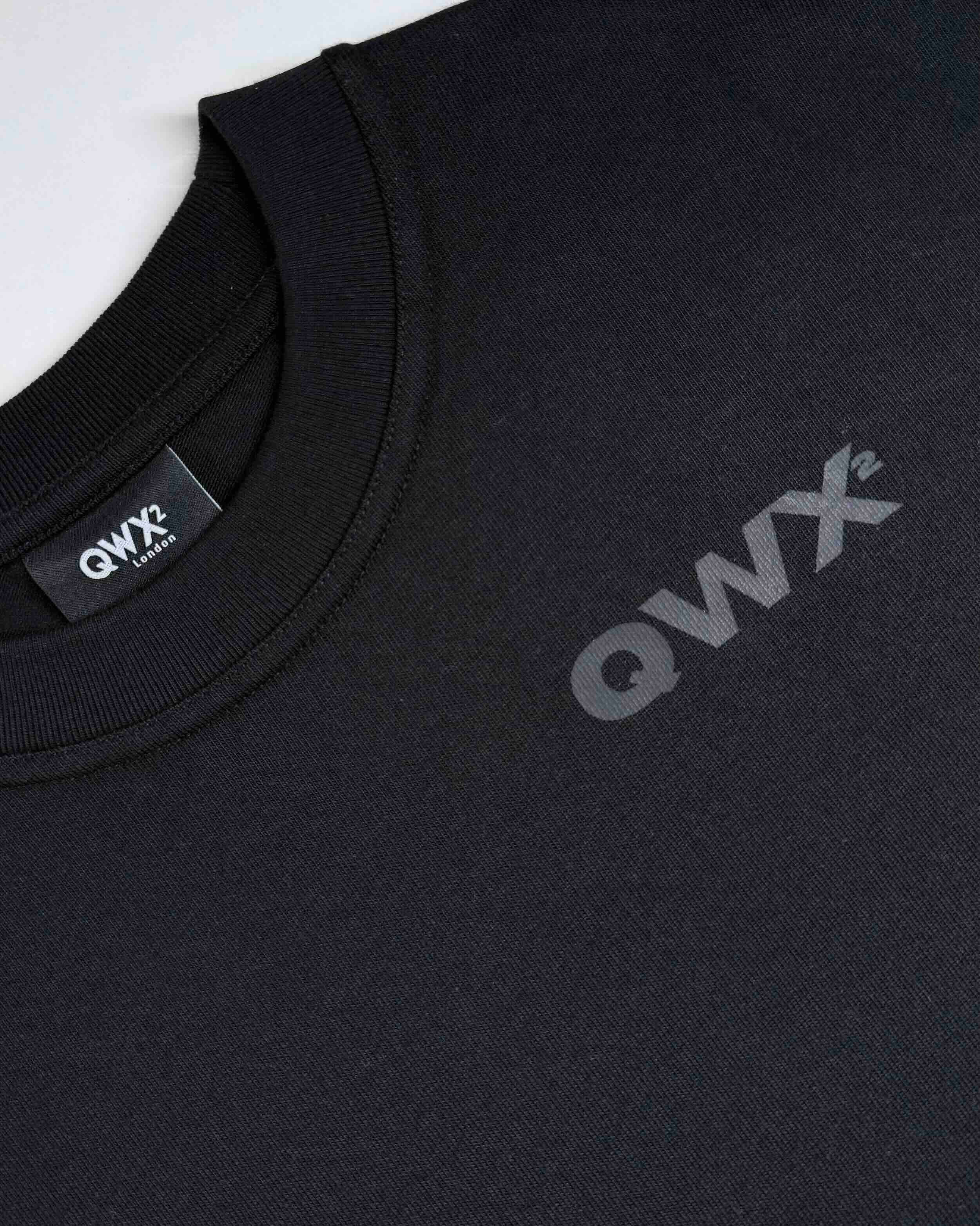T-shirt Mentality - Black