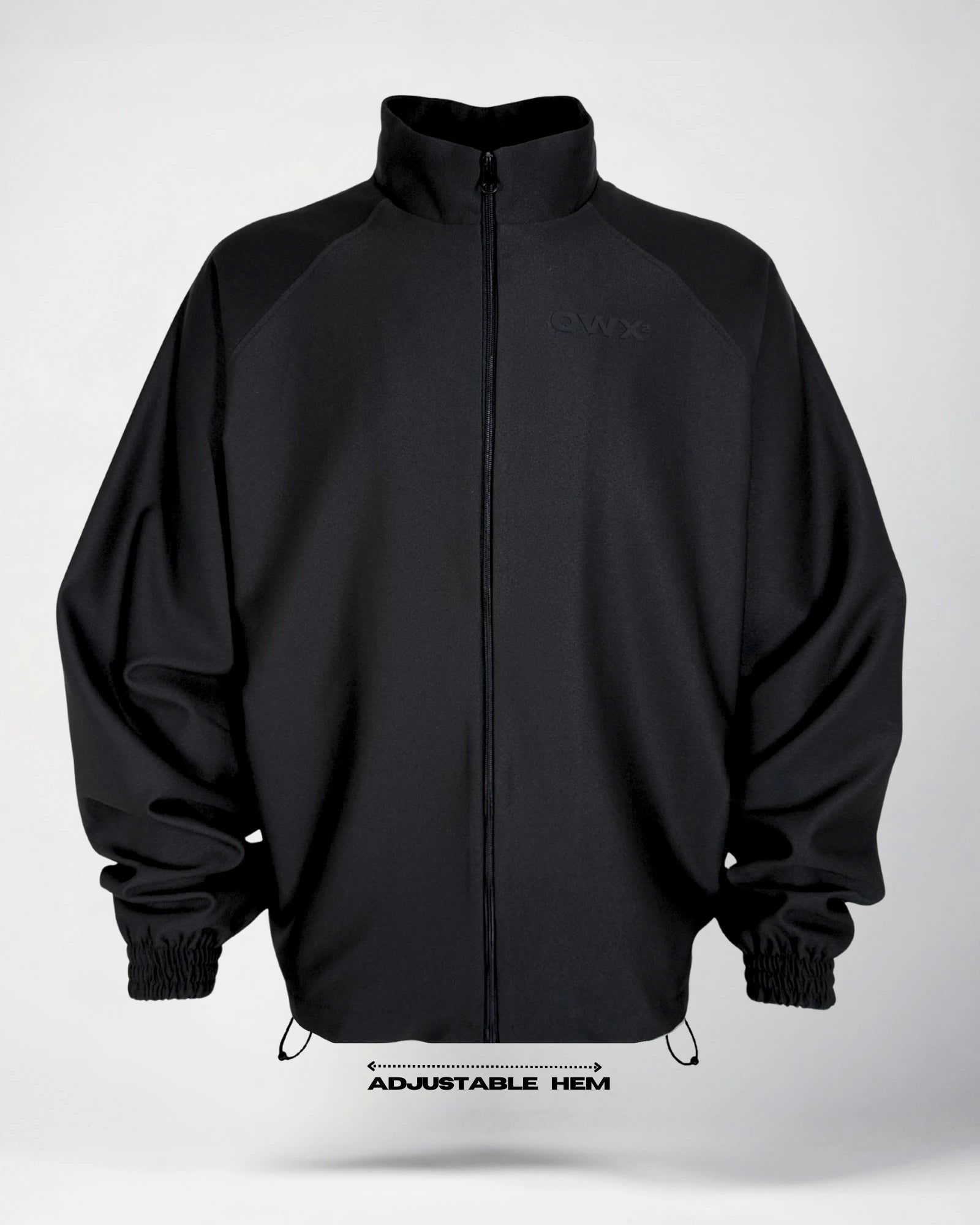 Blazer-Jacket Black