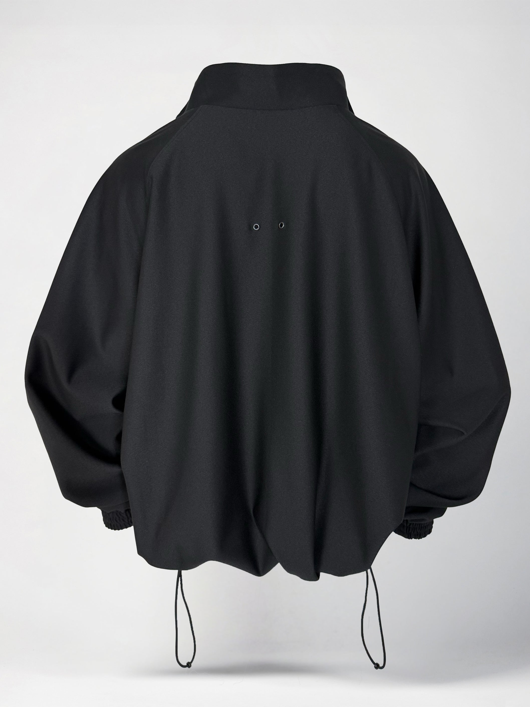 Blazer-Chaqueta Negra