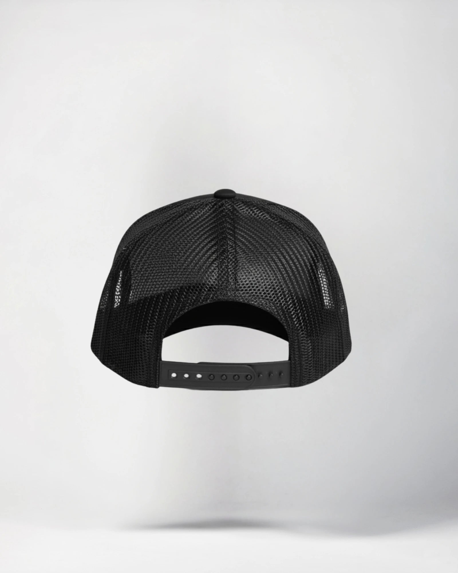 Gorra ETERNITY – Negra