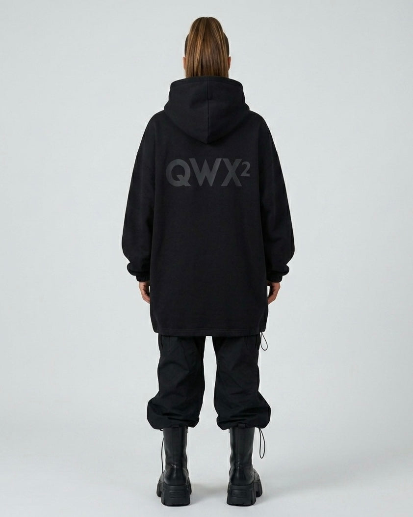 Extra-Oversize Hoodie Core Eternity