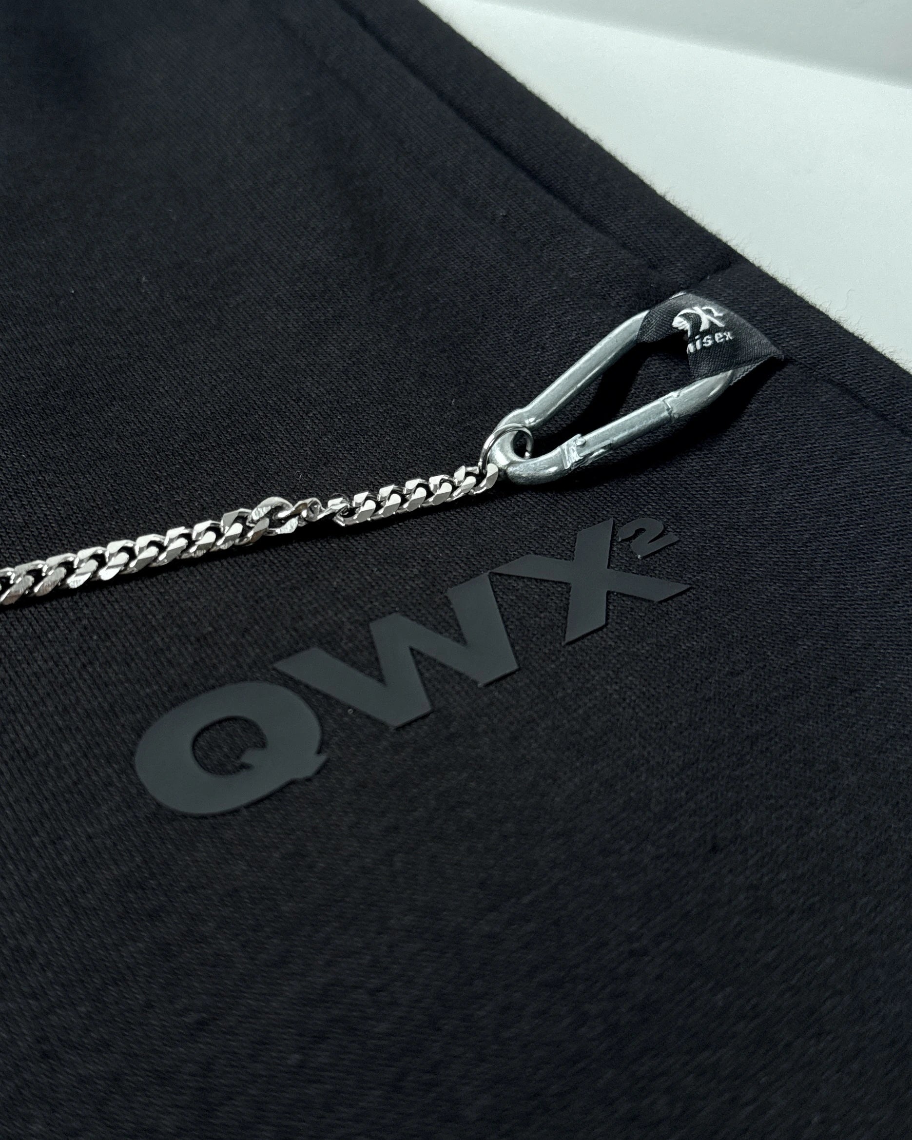 Sweatpants Eternity - Black