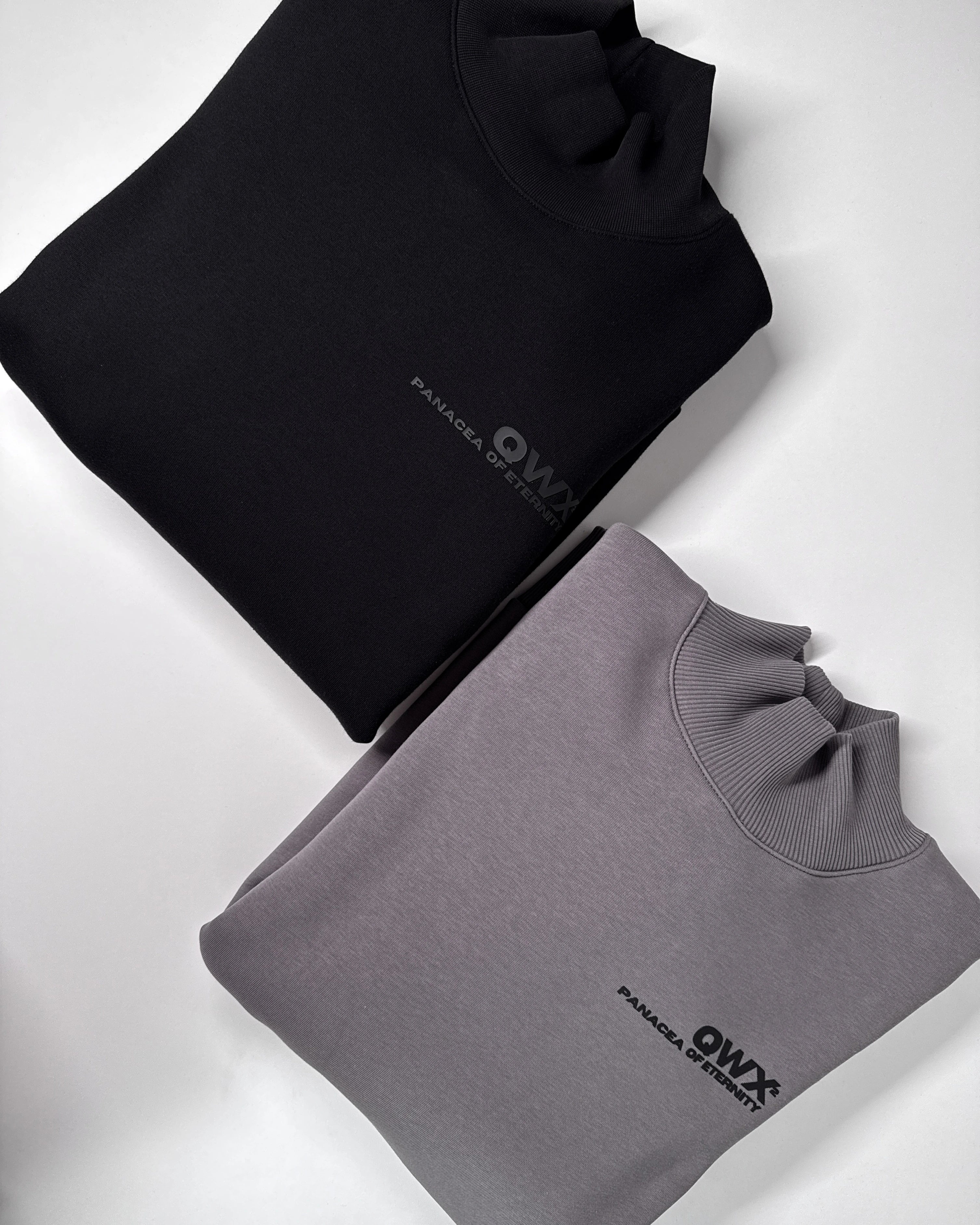 Sweater Eternity – Black